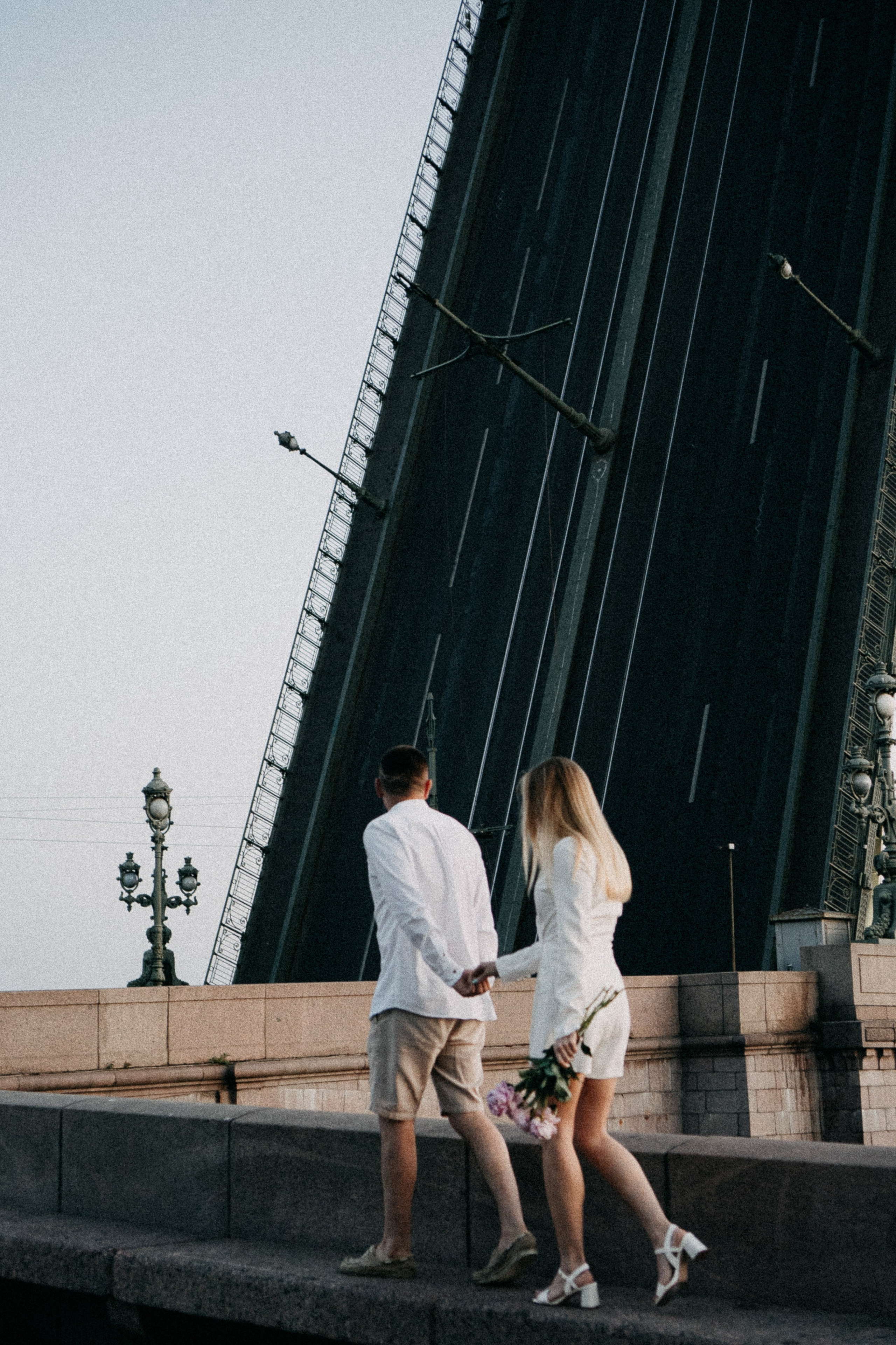 Сьемка мечты. Профессиональный фотограф, Санкт-Петербург — Виктория Богомолова