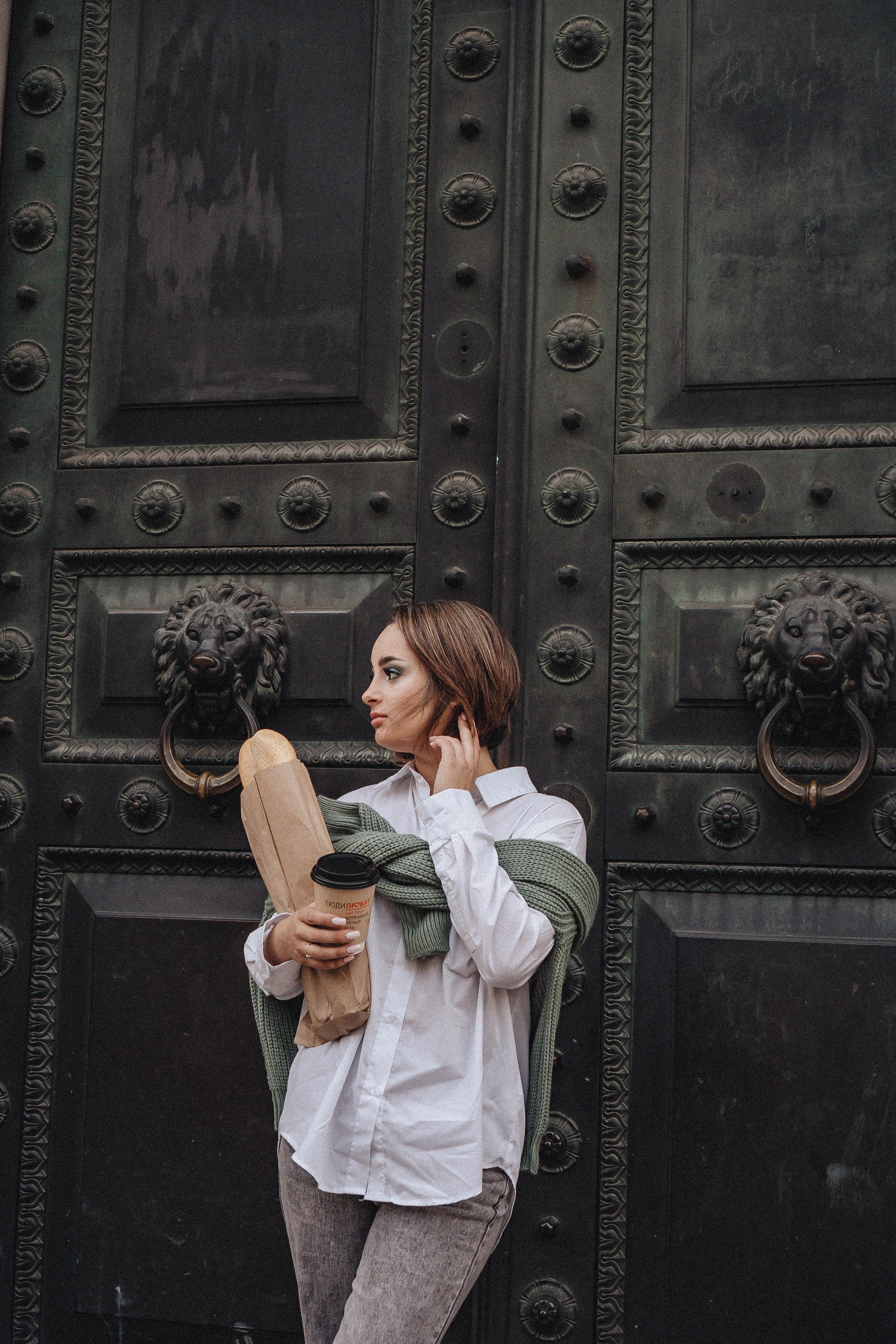 Прогулочная. Профессиональный фотограф, Санкт-Петербург — Виктория Богомолова