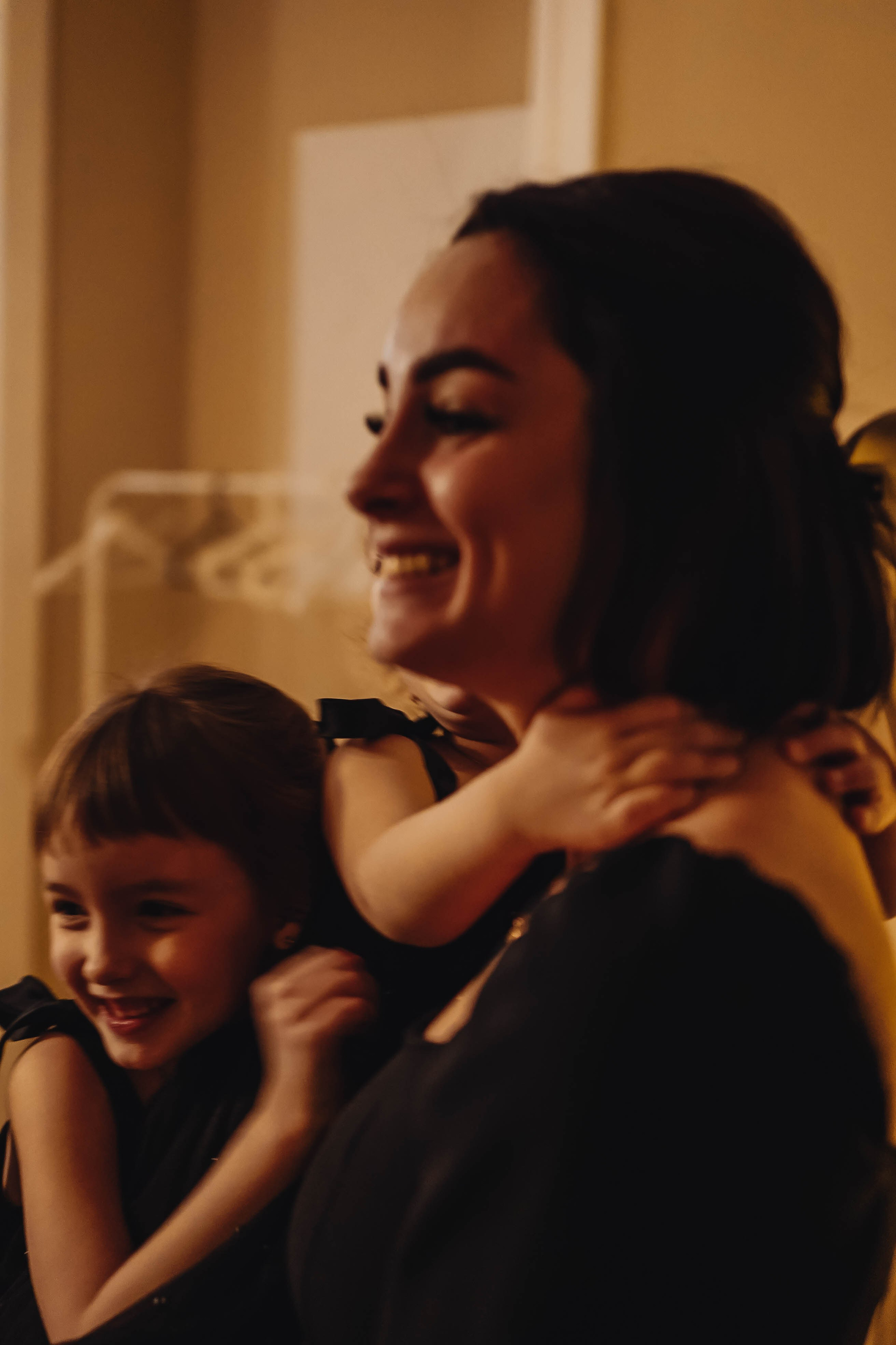 Семейная новогодняя. Профессиональный фотограф, Санкт-Петербург — Виктория Богомолова