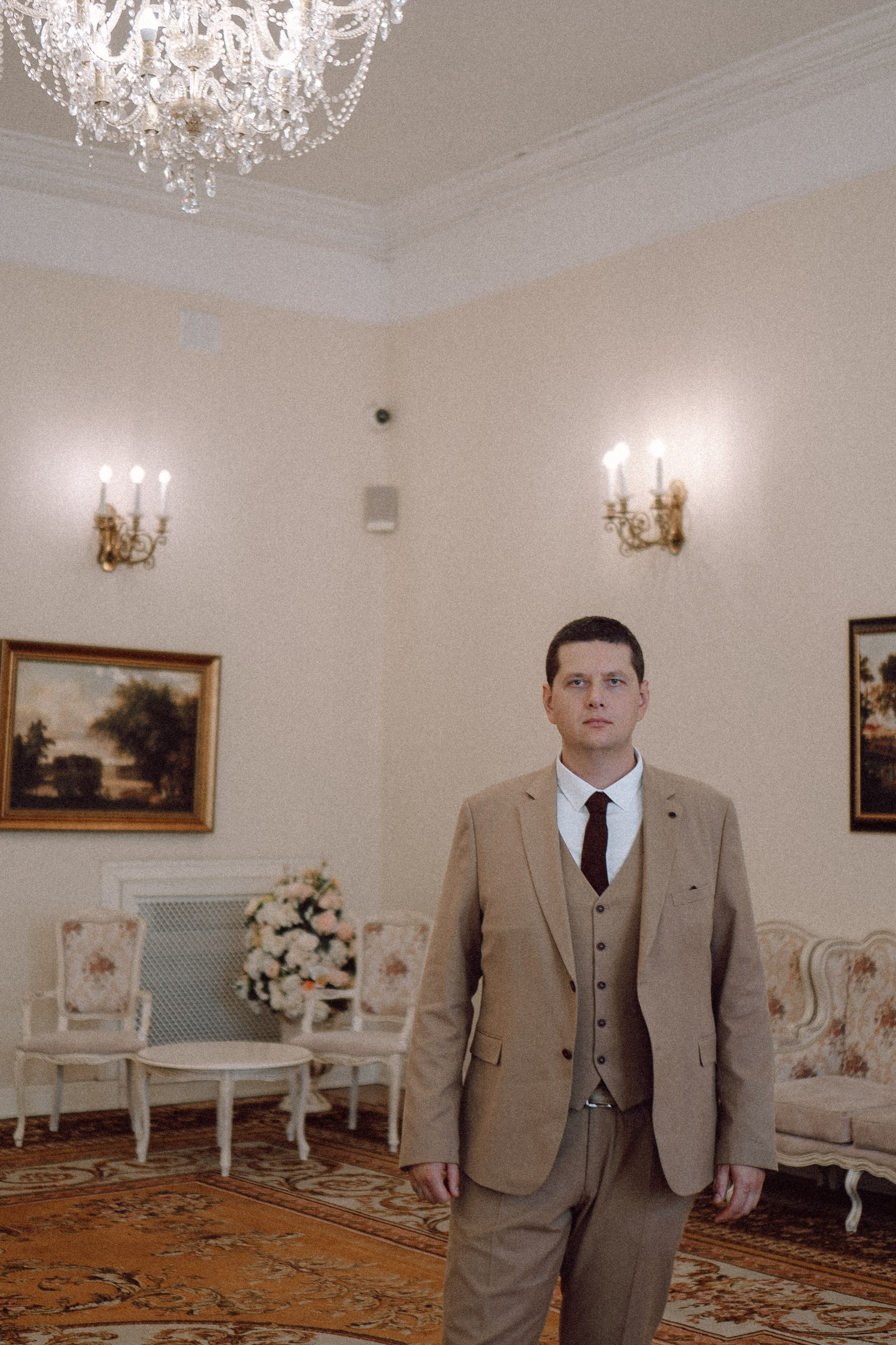 СВАДЕБНАЯ СЬЕМКА В ПУШКИН. Профессиональный фотограф, Санкт-Петербург — Виктория Богомолова