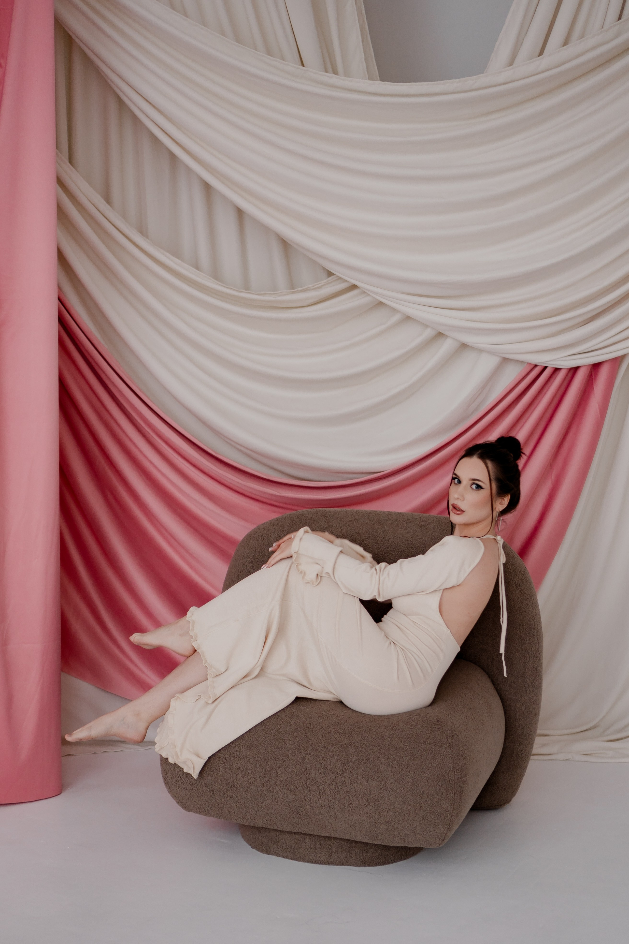 Весенняя. Профессиональный фотограф, Санкт-Петербург — Виктория Богомолова