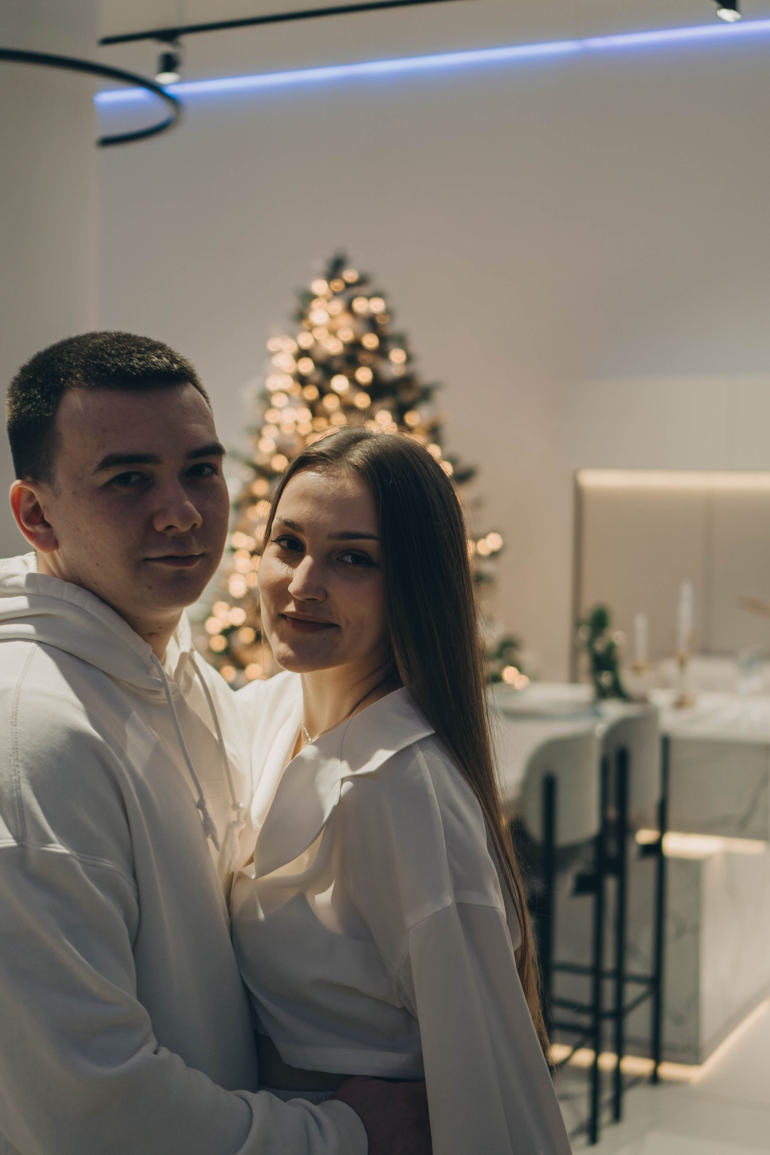 Новогодняя. Профессиональный фотограф, Санкт-Петербург — Виктория Богомолова