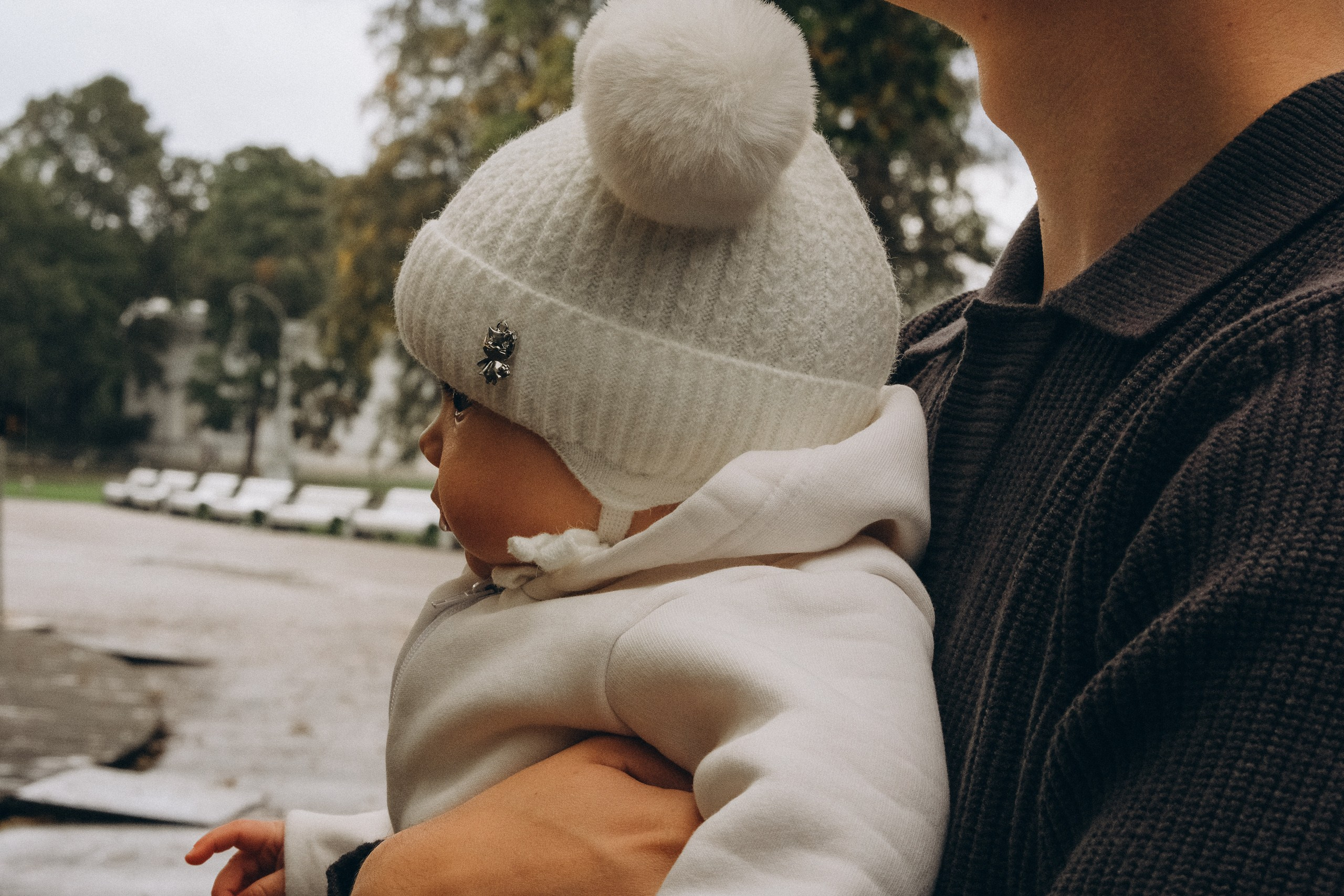 День рождения малышки. Профессиональный фотограф, Санкт-Петербург — Виктория Богомолова