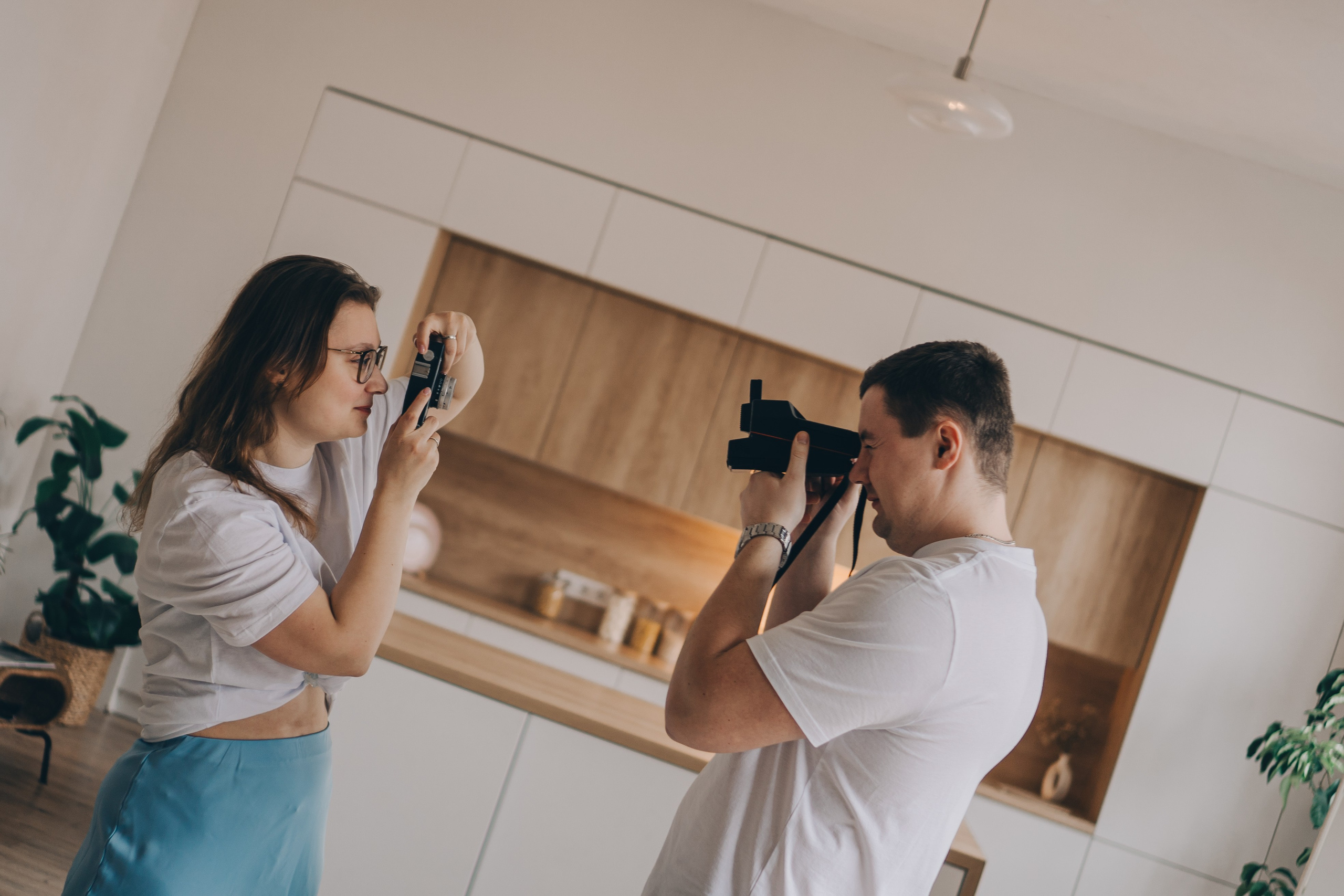Студийная. Профессиональный фотограф, Санкт-Петербург — Виктория Богомолова