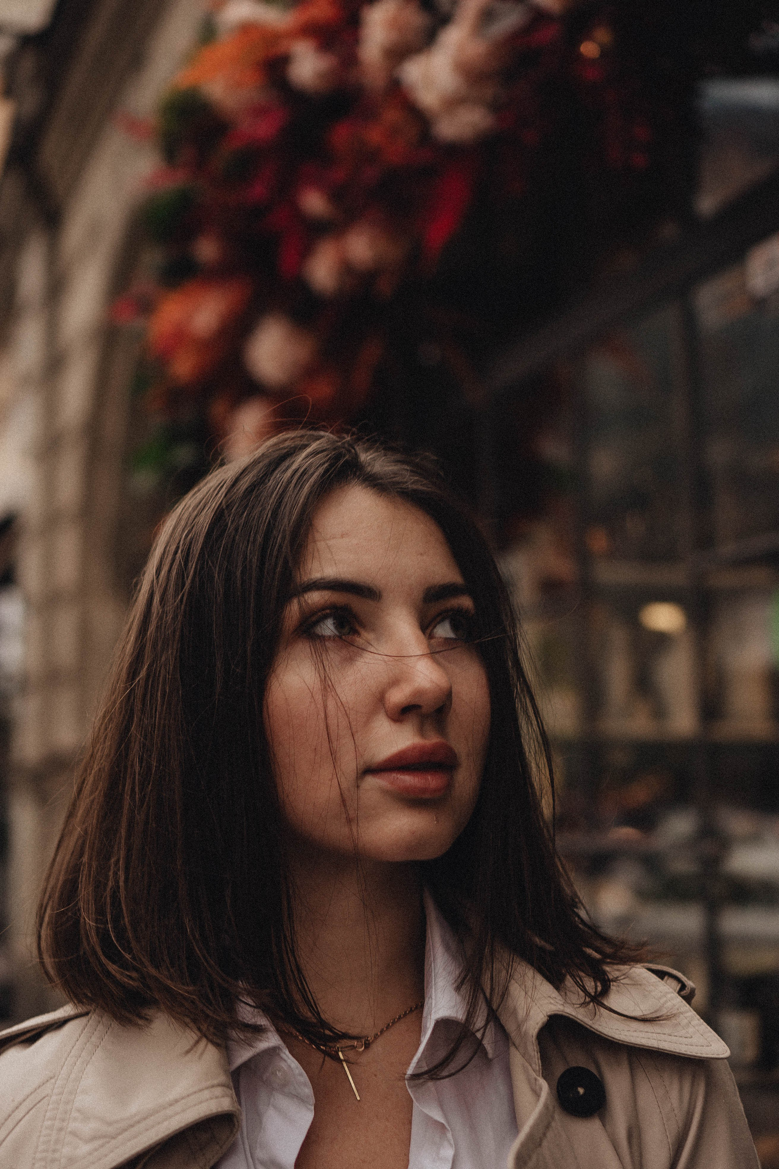 Прогулочная для Кристины. Профессиональный фотограф, Санкт-Петербург — Виктория Богомолова