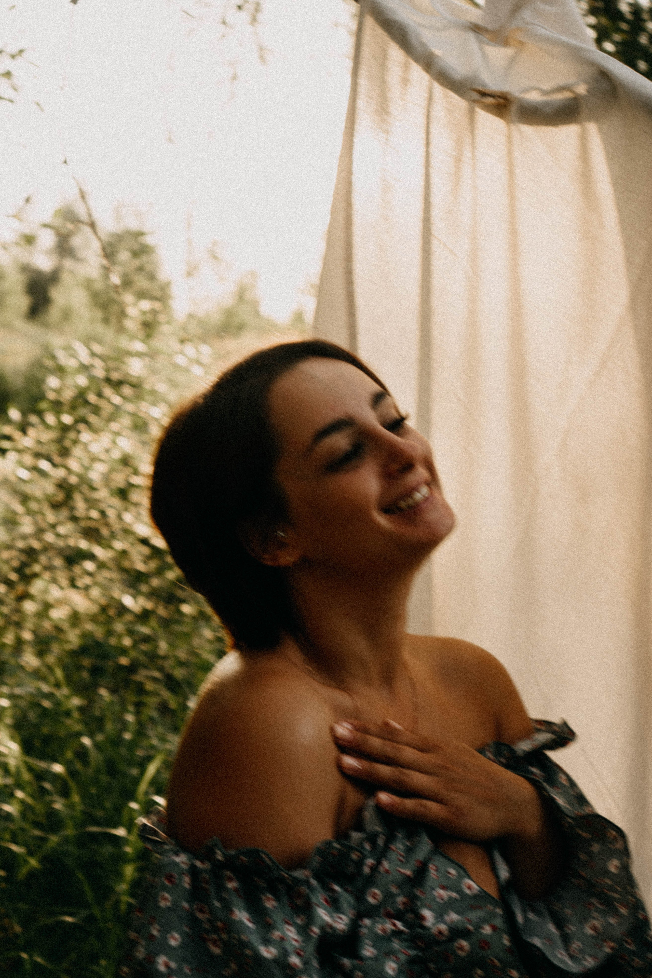 Летняя прогулка. Профессиональный фотограф, Санкт-Петербург — Виктория Богомолова