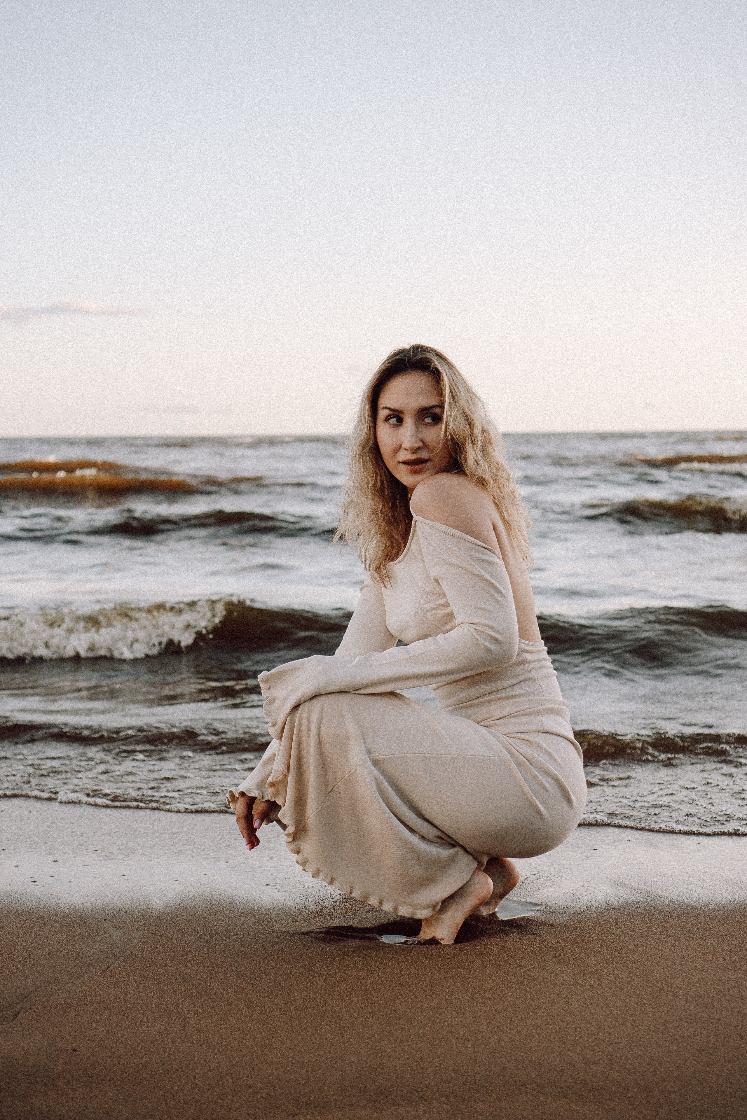 РОМАНТИКА ФИНСКОГО ЗАЛИВА. Профессиональный фотограф, Санкт-Петербург — Виктория Богомолова