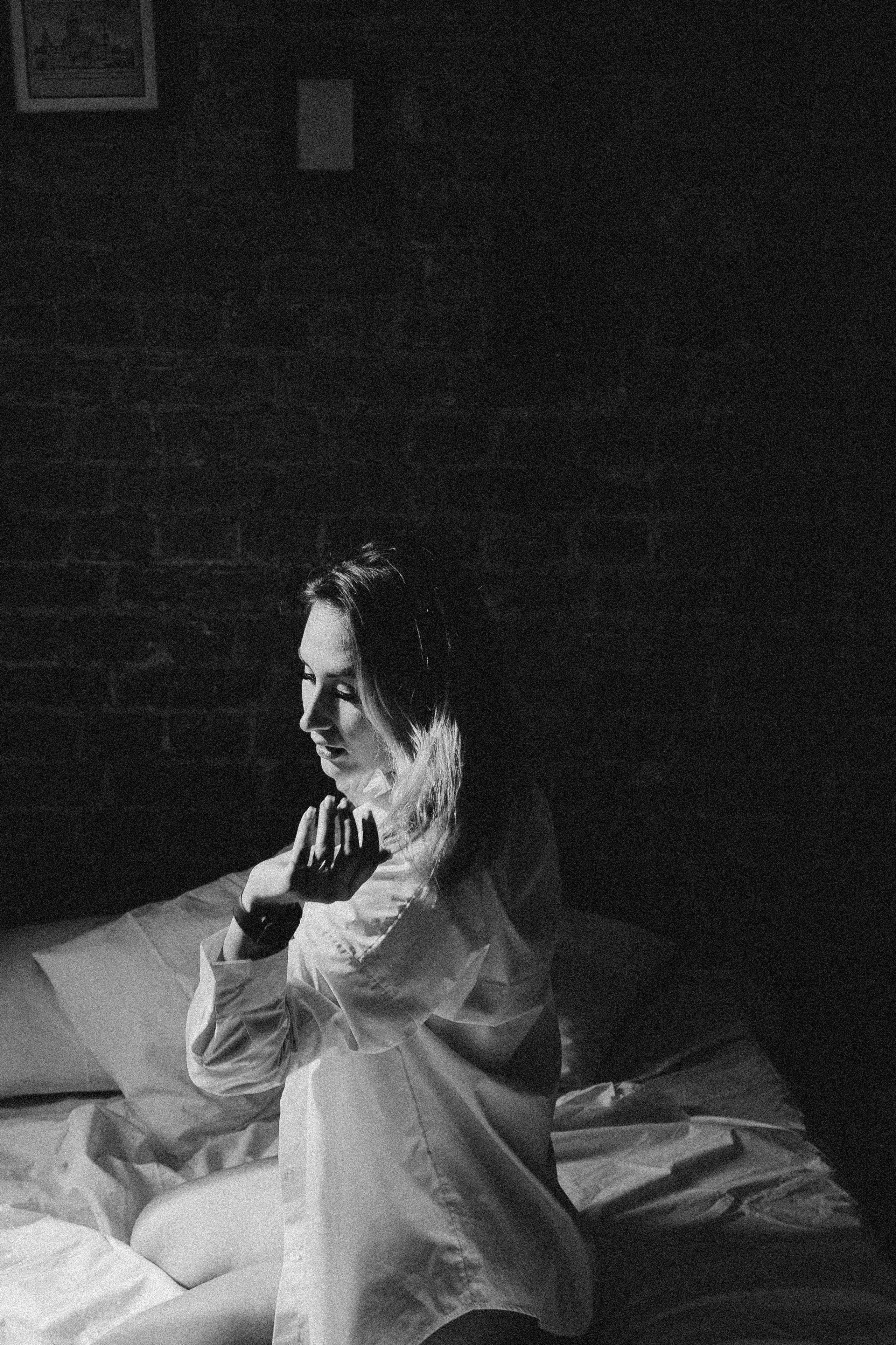 Любовь. Профессиональный фотограф, Санкт-Петербург — Виктория Богомолова