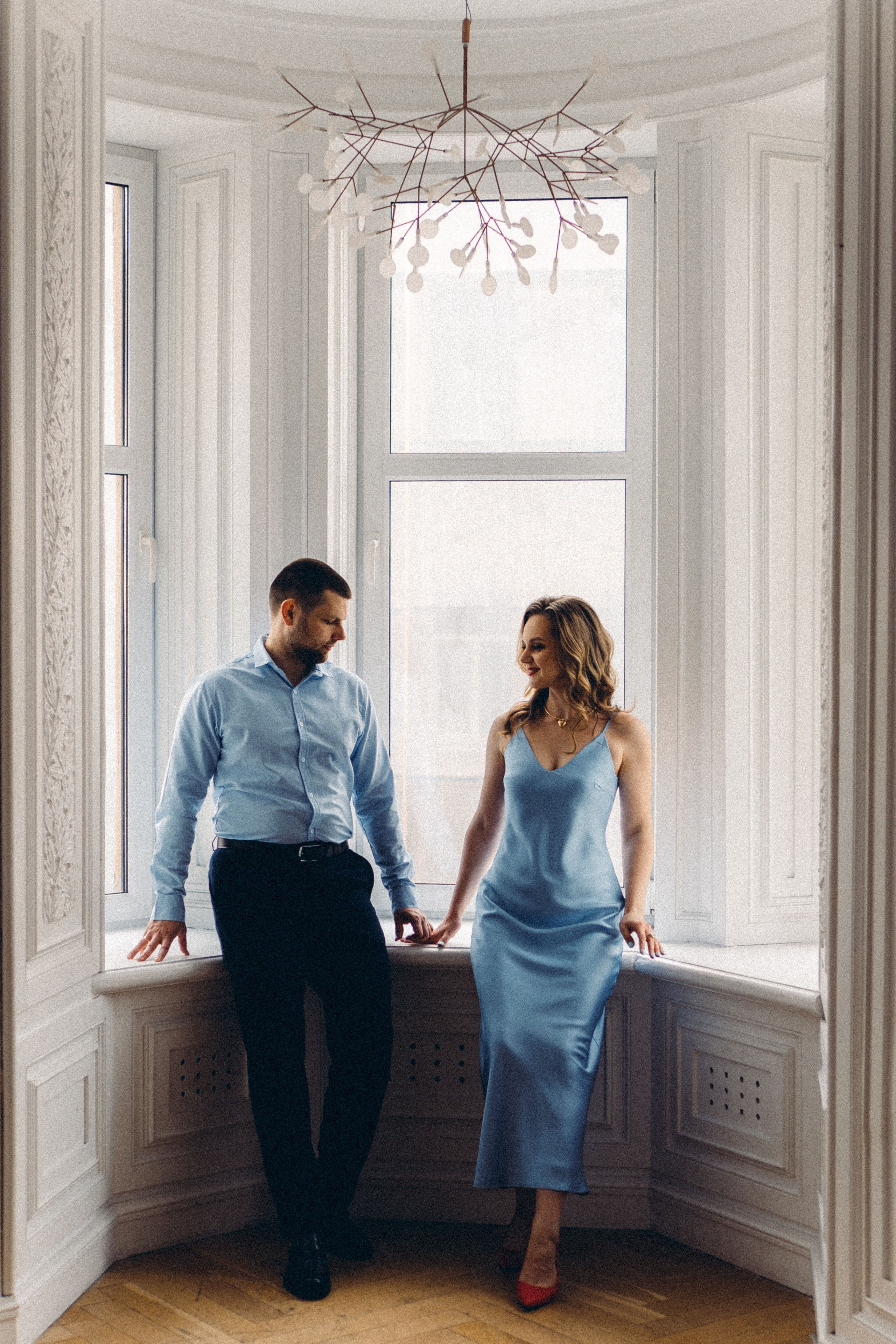 СТУДИЯ И ПРОГУЛКА ДЛЯ ПАРЫ. Профессиональный фотограф, Санкт-Петербург — Виктория Богомолова