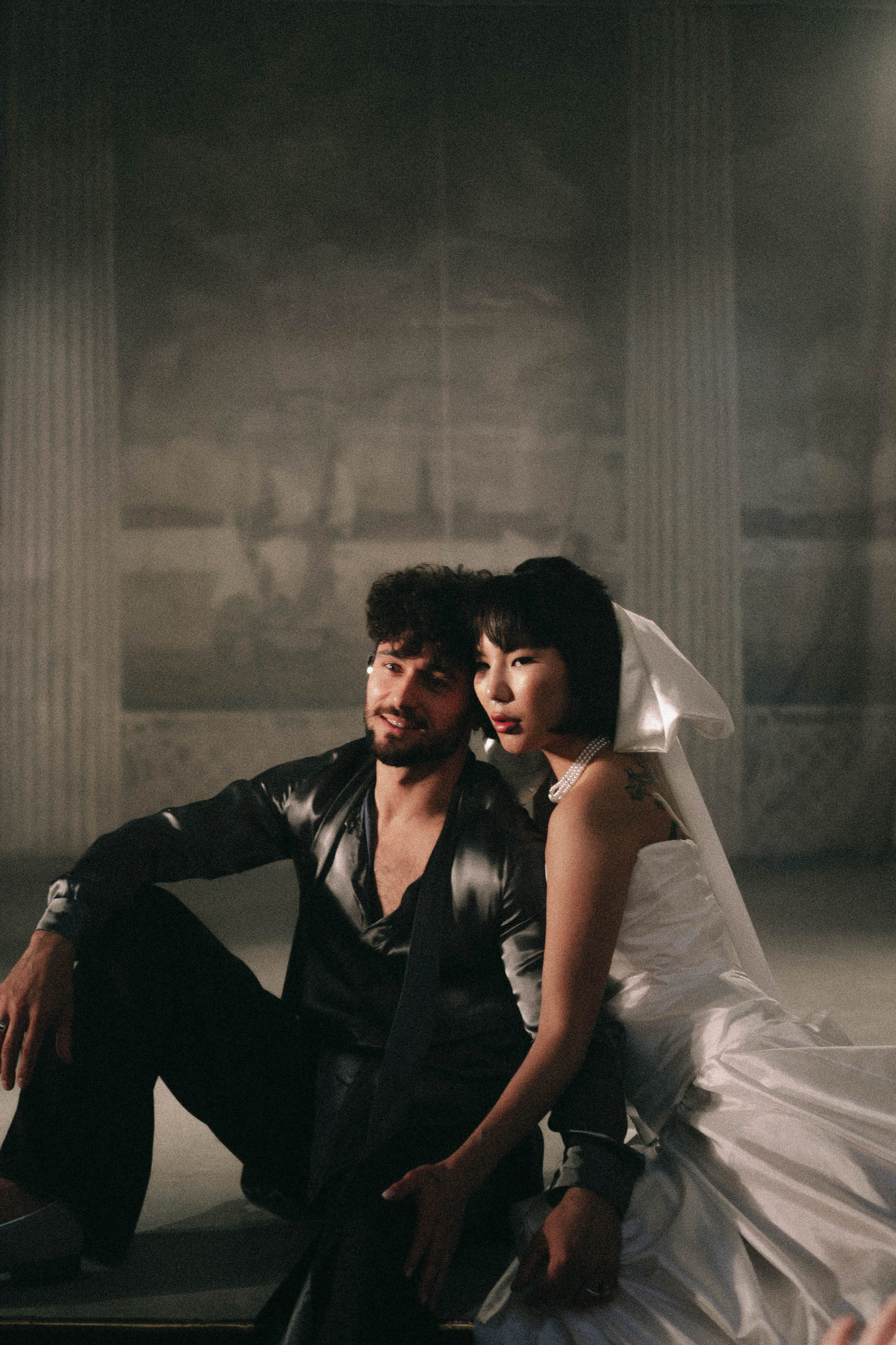 СВАБЕДНАЯ ФОТСЕССИИЯ В ОДНОМ ИЗ ЗАЛОВ НИКОЛАЕВСКОГО ДВОРЦА. Профессиональный фотограф, Санкт-Петербург — Виктория Богомолова