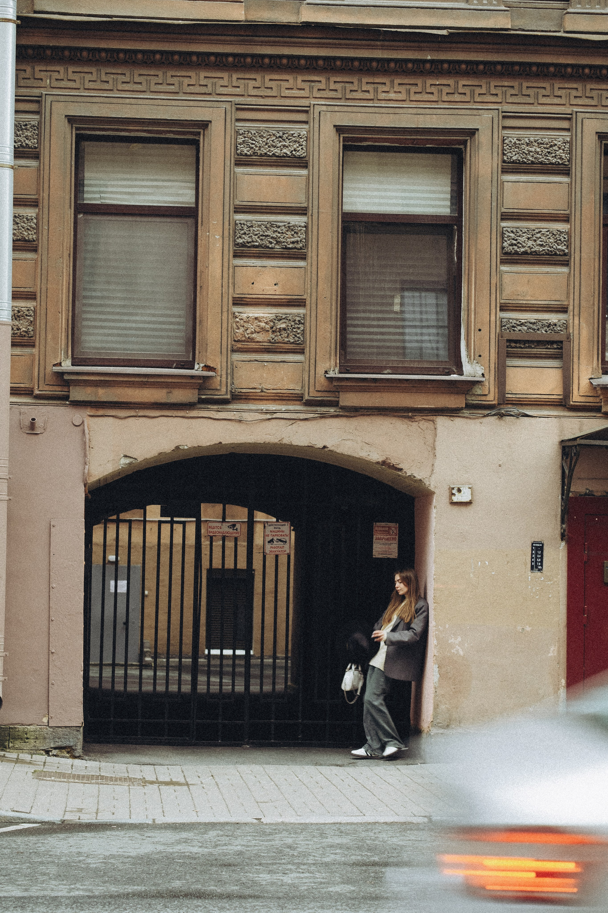 ПРОГУЛКА НА ЧЕРНЫШЕВСКОЙ. Профессиональный фотограф, Санкт-Петербург — Виктория Богомолова