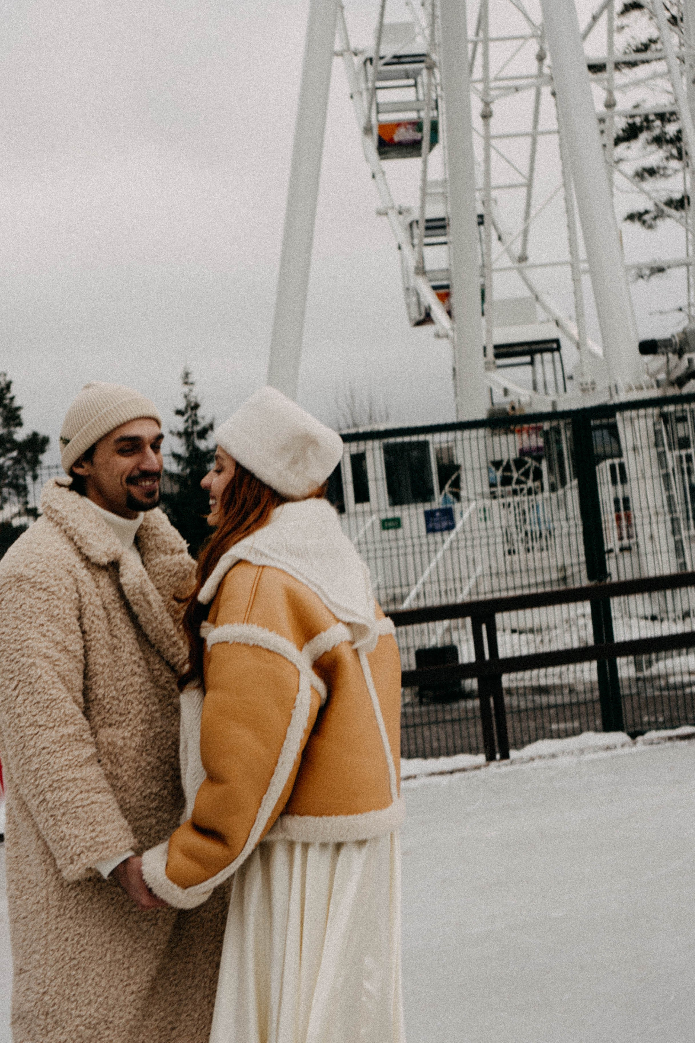 Каток. Профессиональный фотограф, Санкт-Петербург — Виктория Богомолова