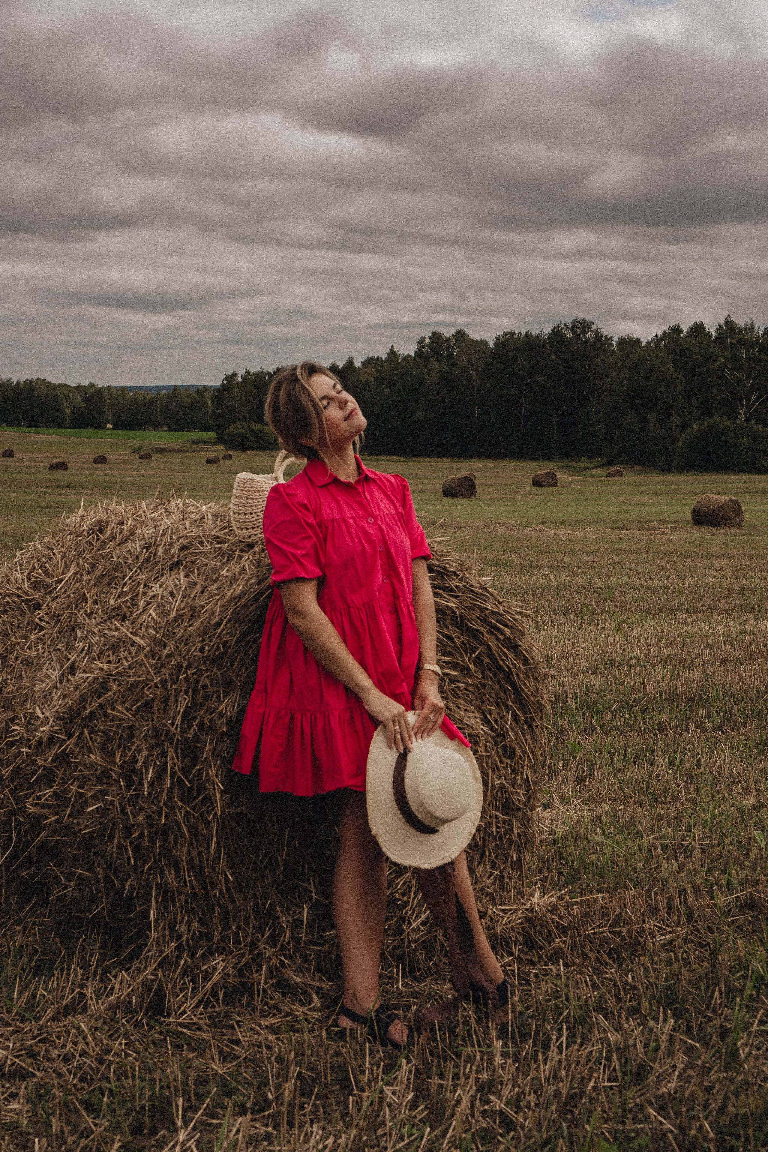 Август. Профессиональный фотограф, Санкт-Петербург — Виктория Богомолова