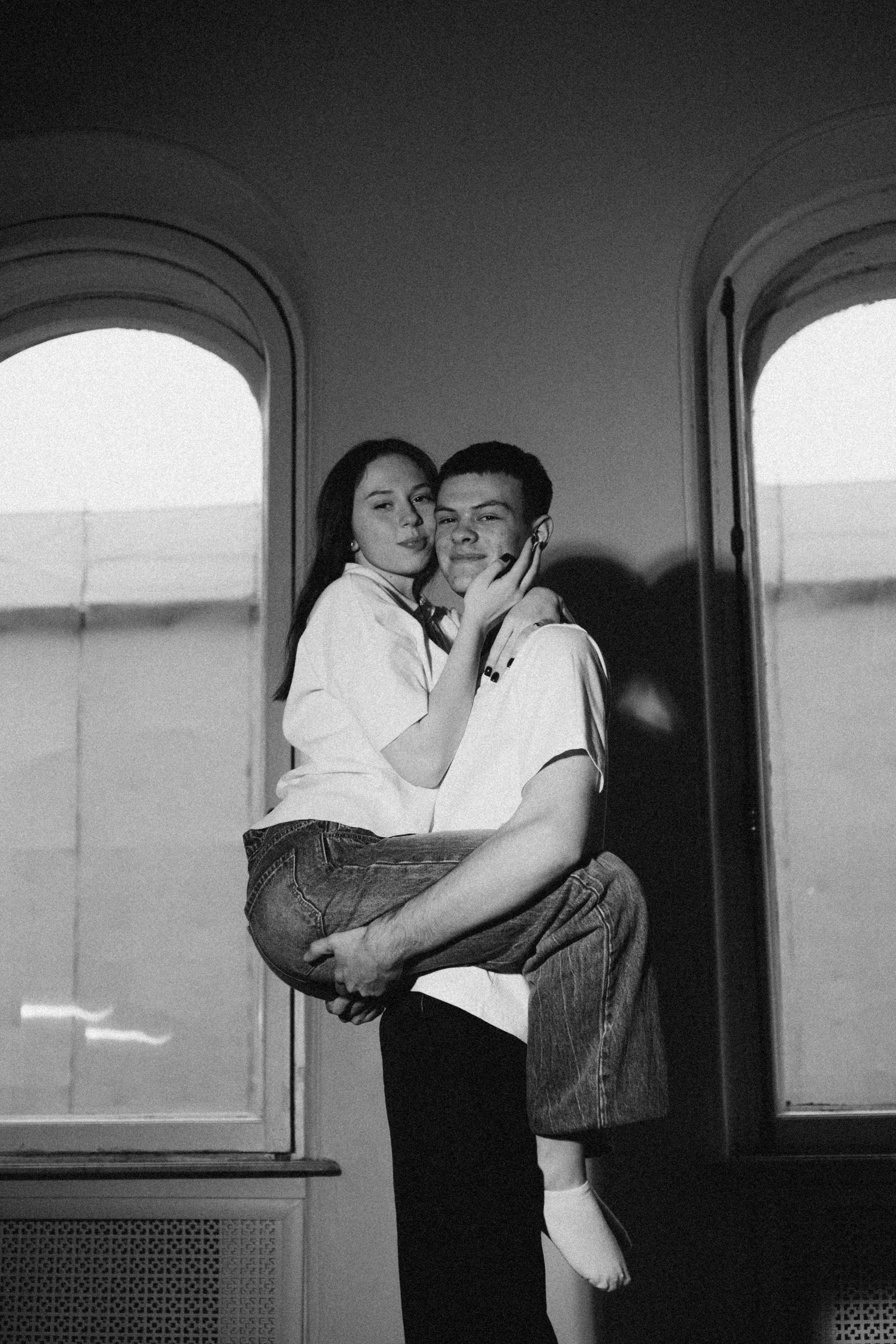 Студийная история. Профессиональный фотограф, Санкт-Петербург — Виктория Богомолова