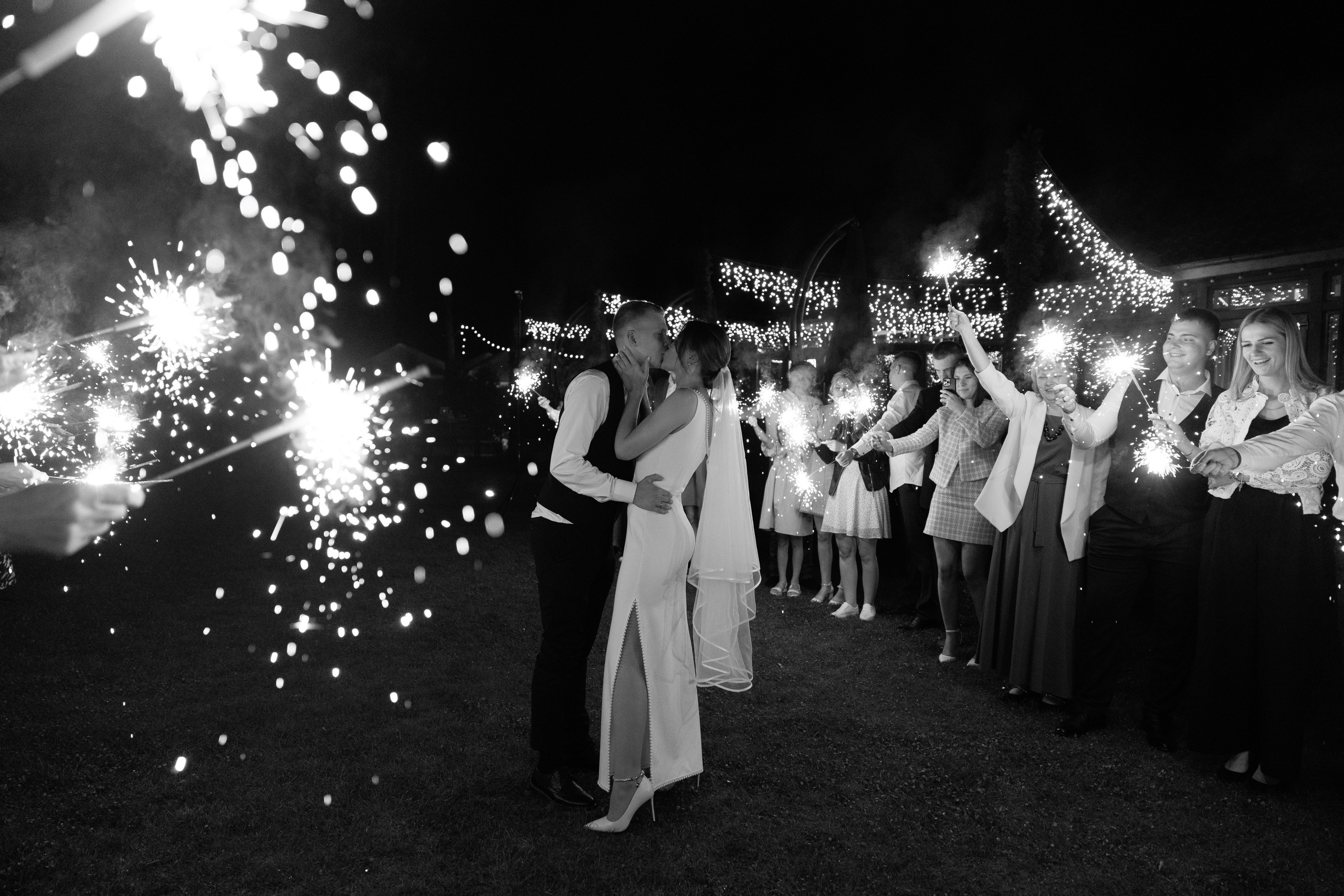 Полны любви. Фотограф Софья Гречка