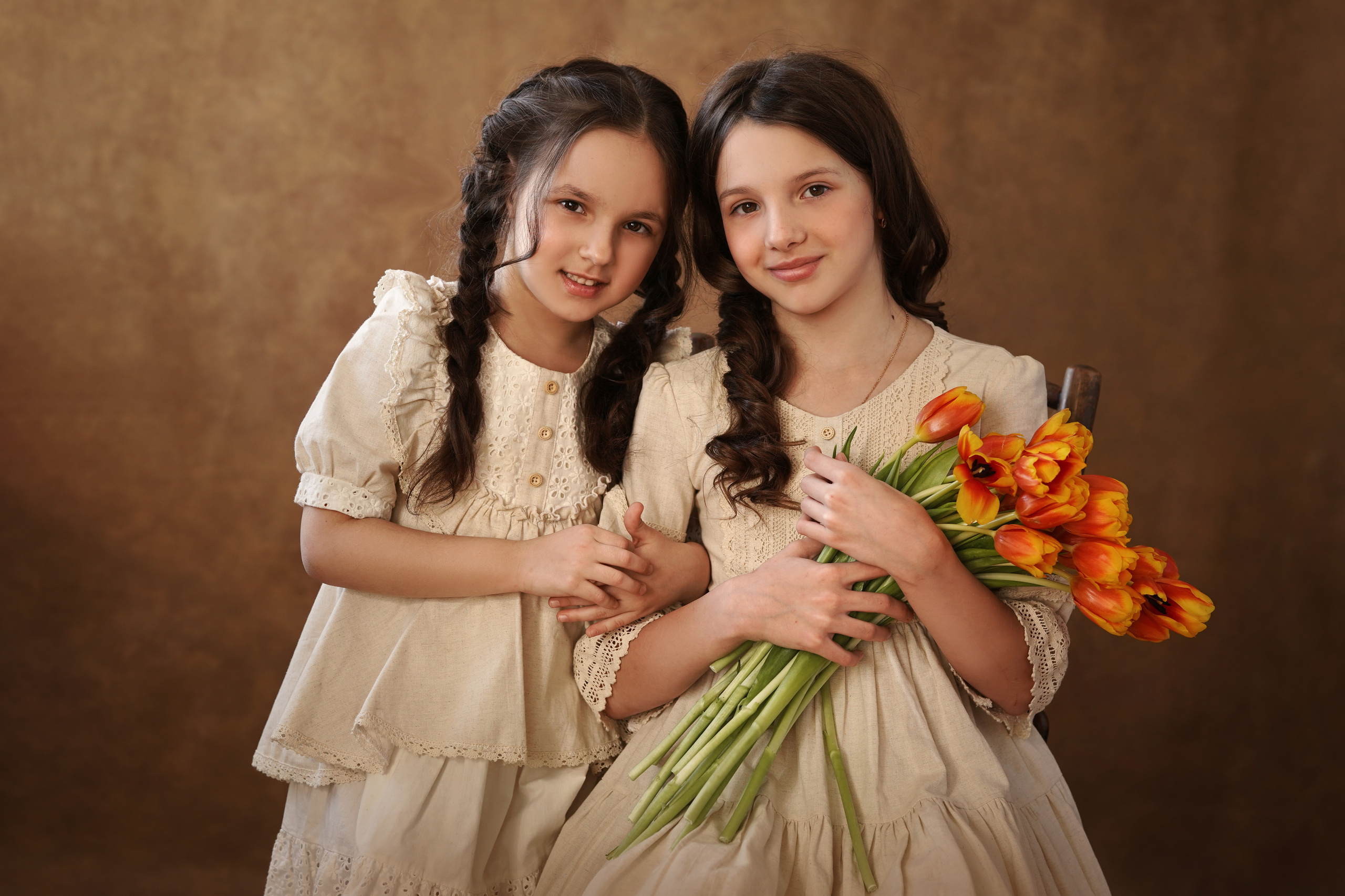 Детская. Фотограф Ирина Гарш