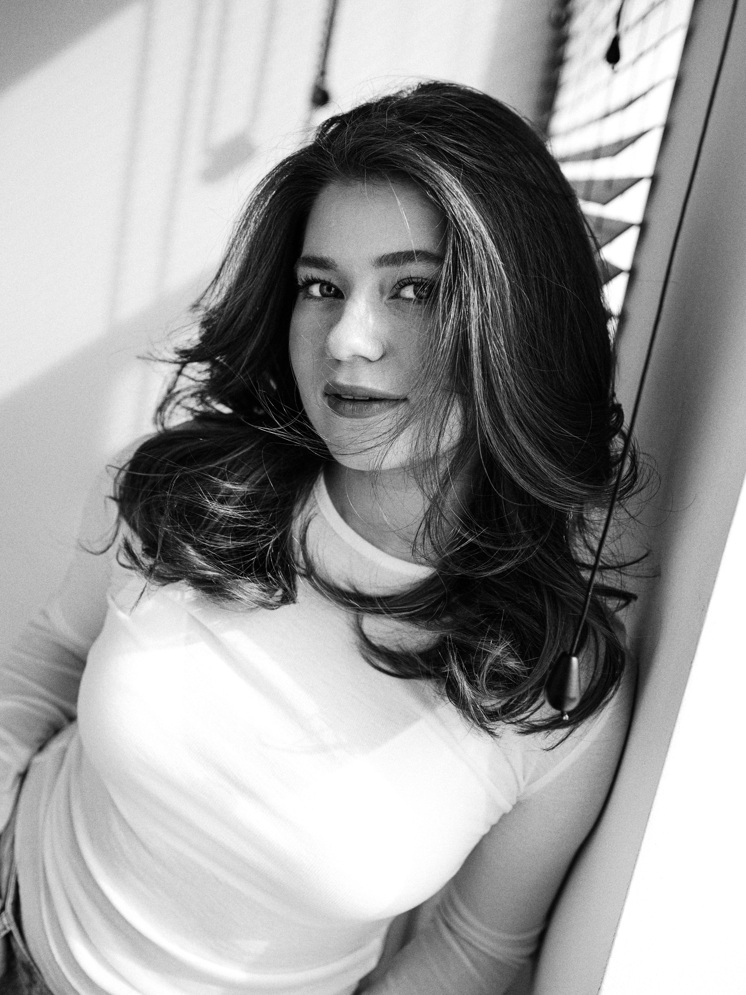 Валерия. Свадебный и портретный фотограф Тюмень