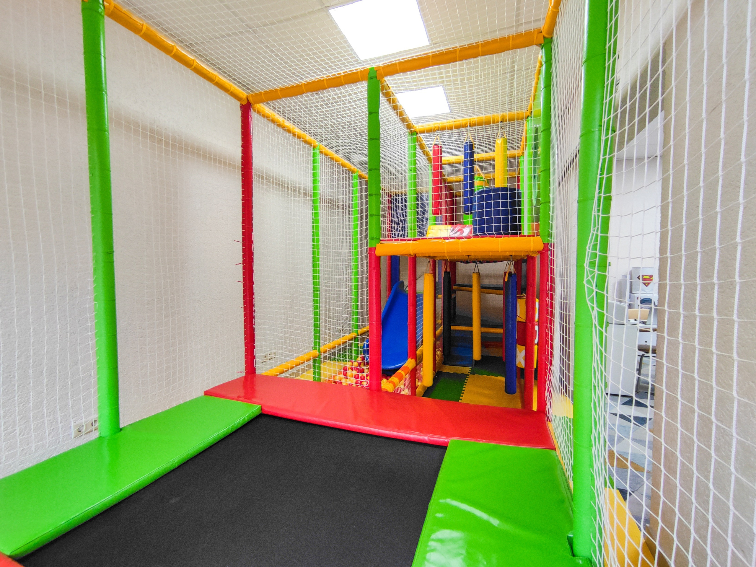 Детский центр. Семейный фотодуэт Ирина и Николай Власьевы. Фотосессии в Новосибирске