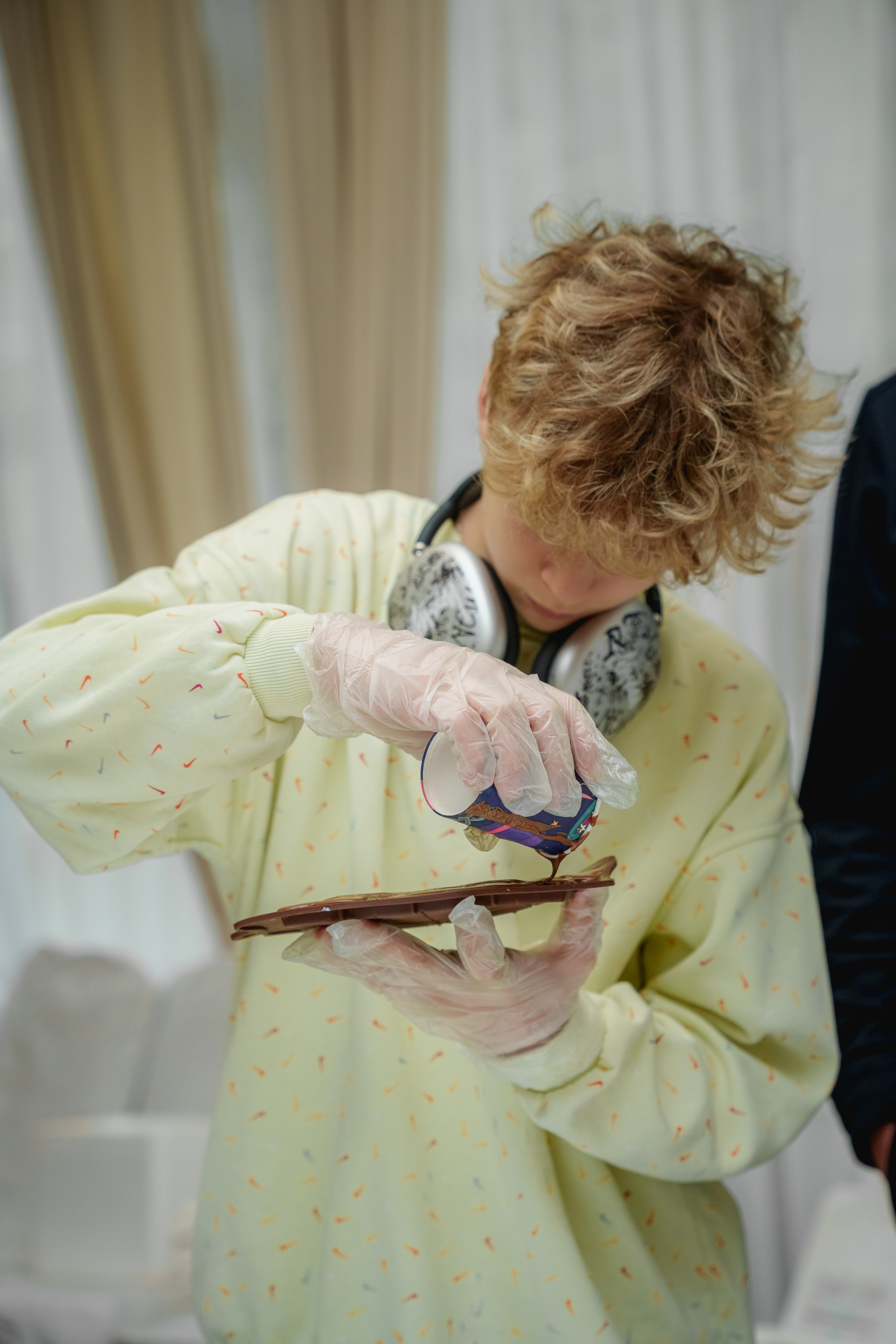 Выпускной 9 класс. Станислав Тюрин Фотограф Москва. Индивидуальные и семейные фотосессии;