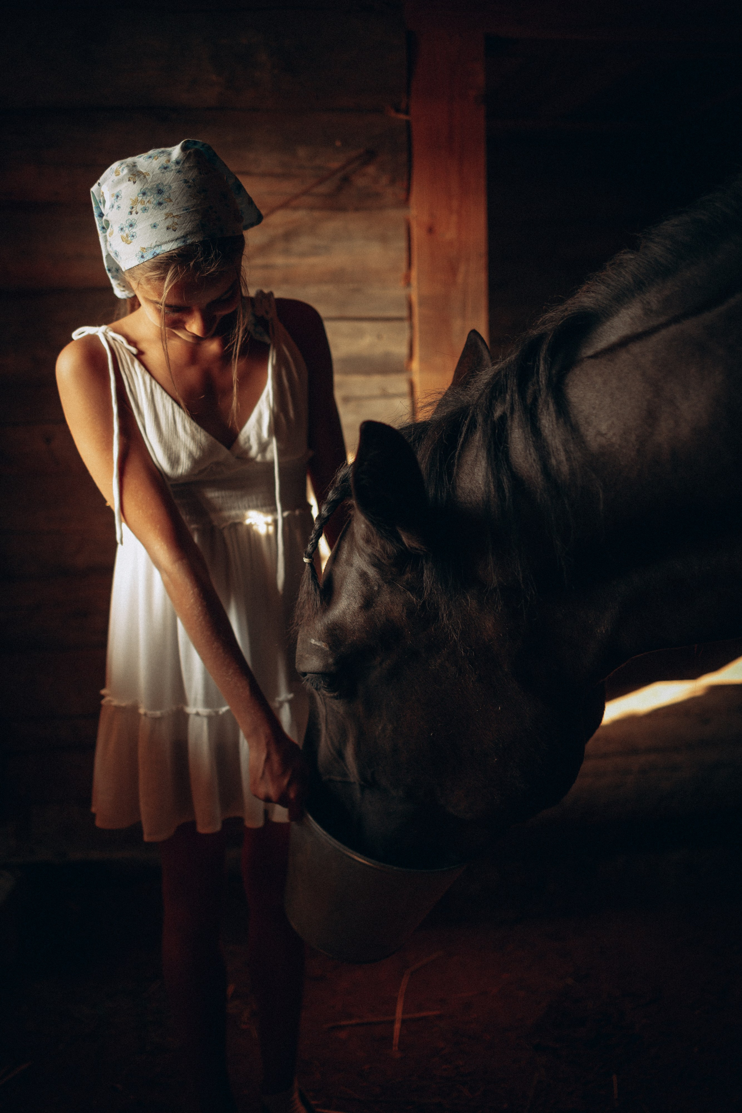 Природа/Улица. Ваш фотограф в Москве и области Юлия