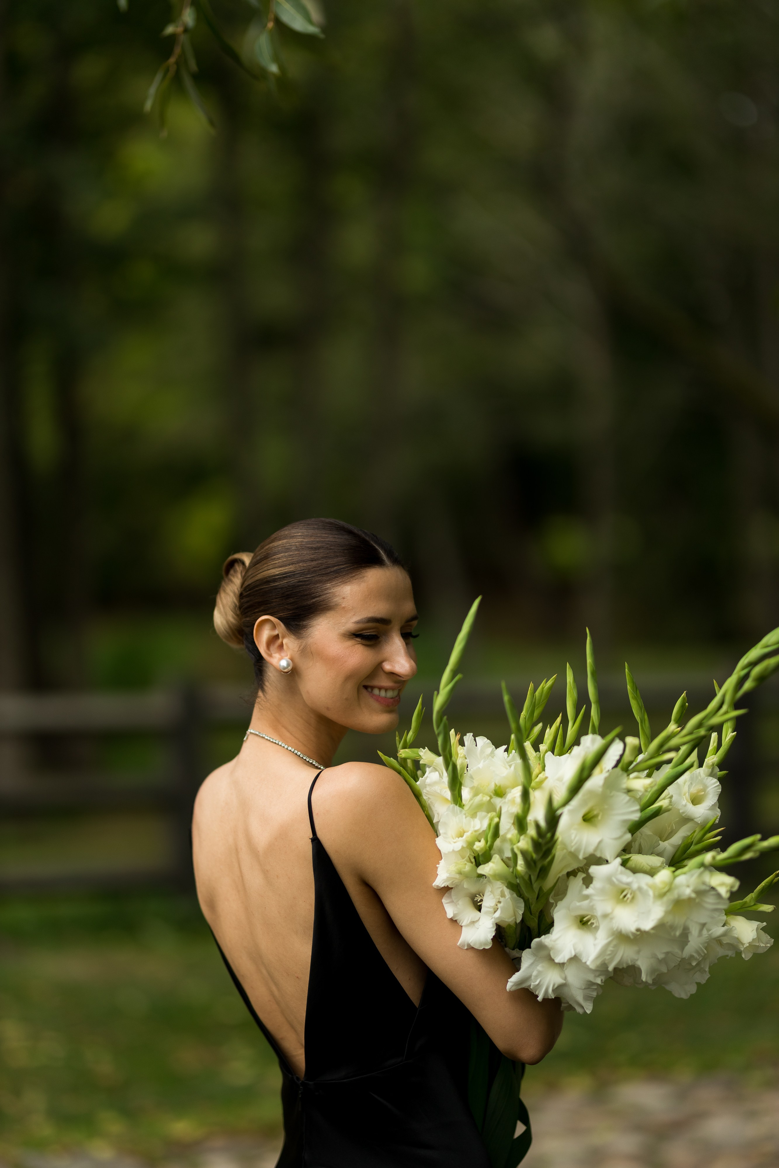 Д&Е. Свадебный фотограф Гомель