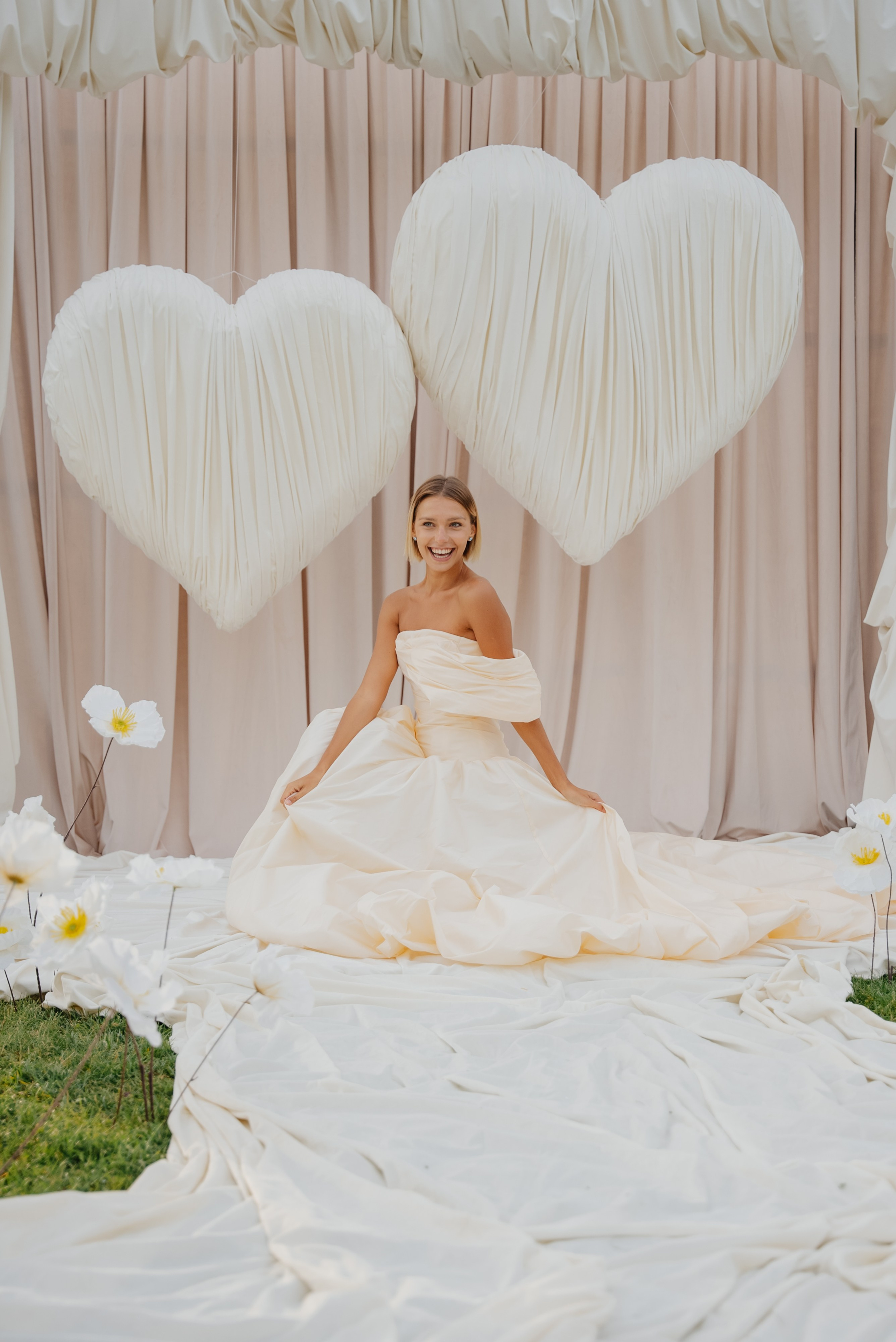 WEDDING. Akkanatart.kz
