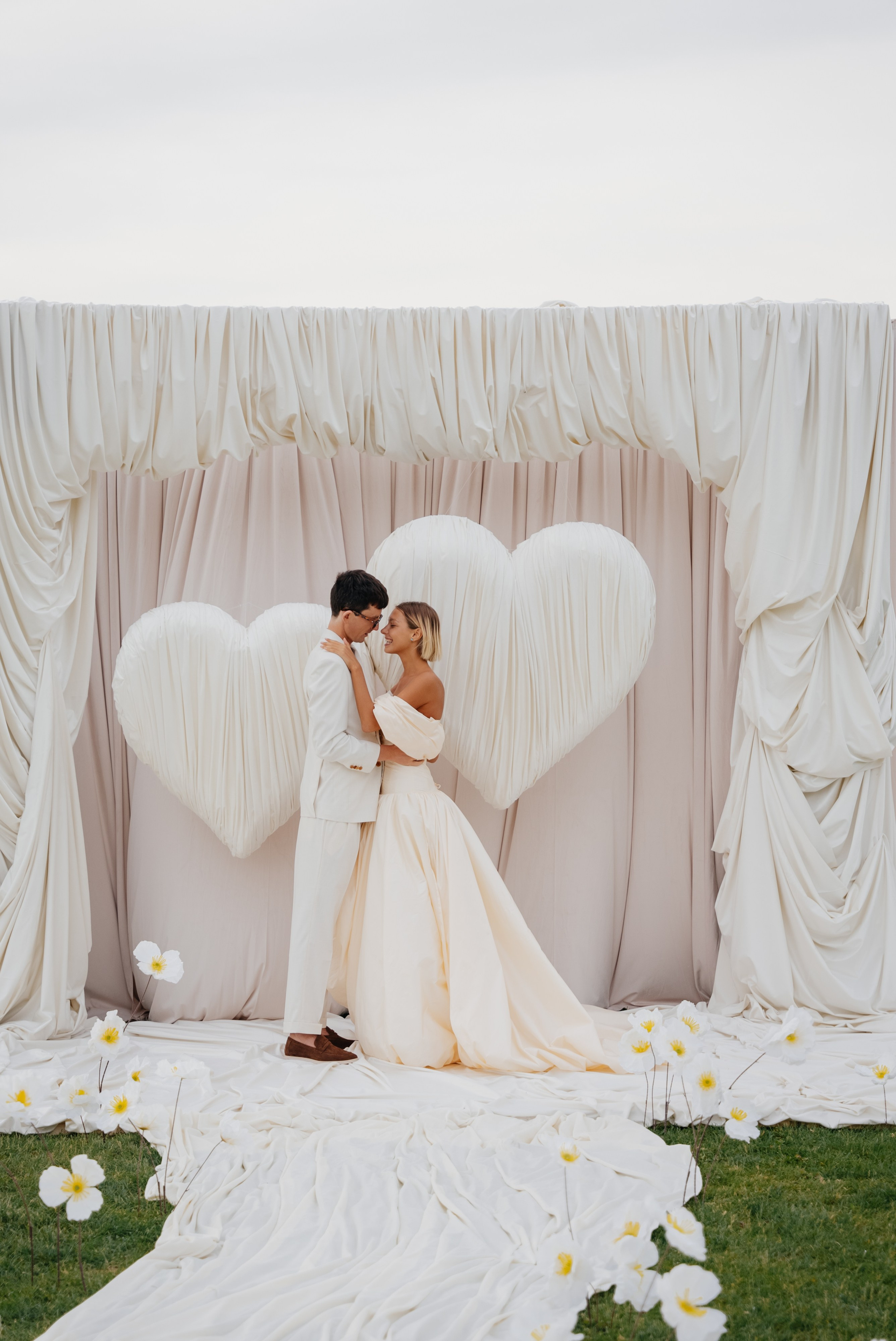 WEDDING. Akkanatart.kz