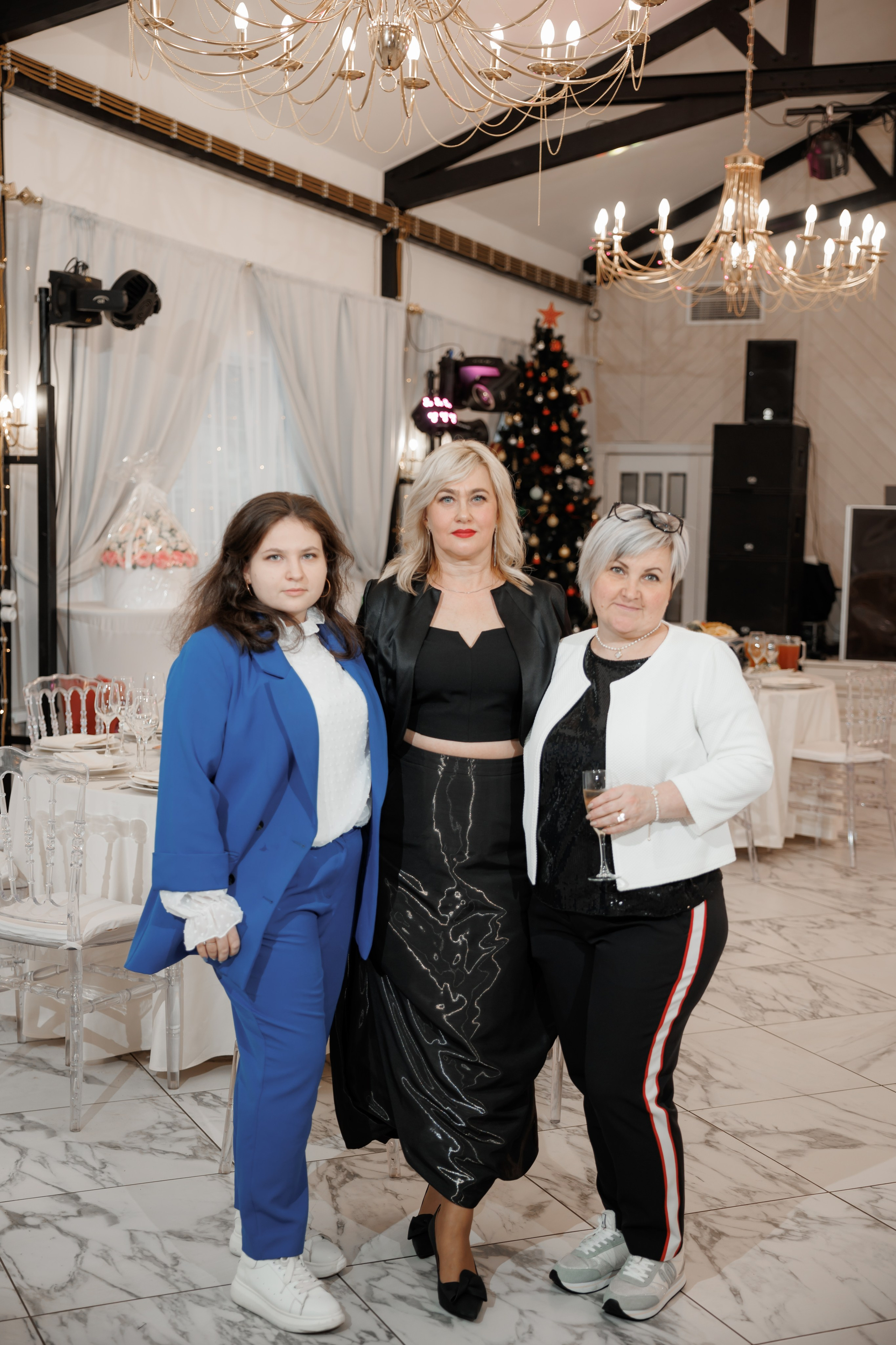 Юбилей, ресторан «Барский», усадьба «Гребнево». Свадебный и репортажный фотограф (Москва, Королев и другие)