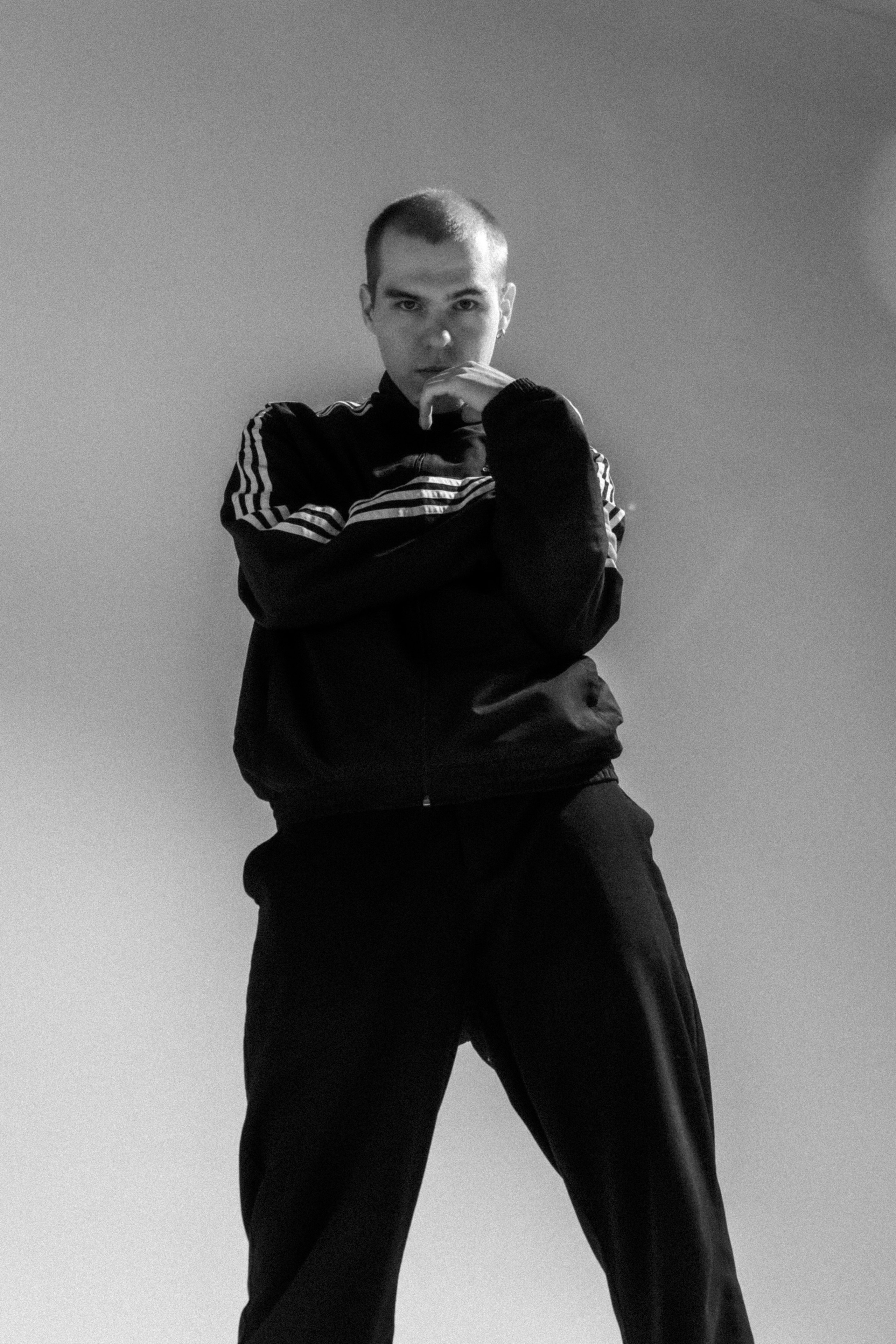 VITALY. Твой фотограф Софья Степанова, Новосибирск