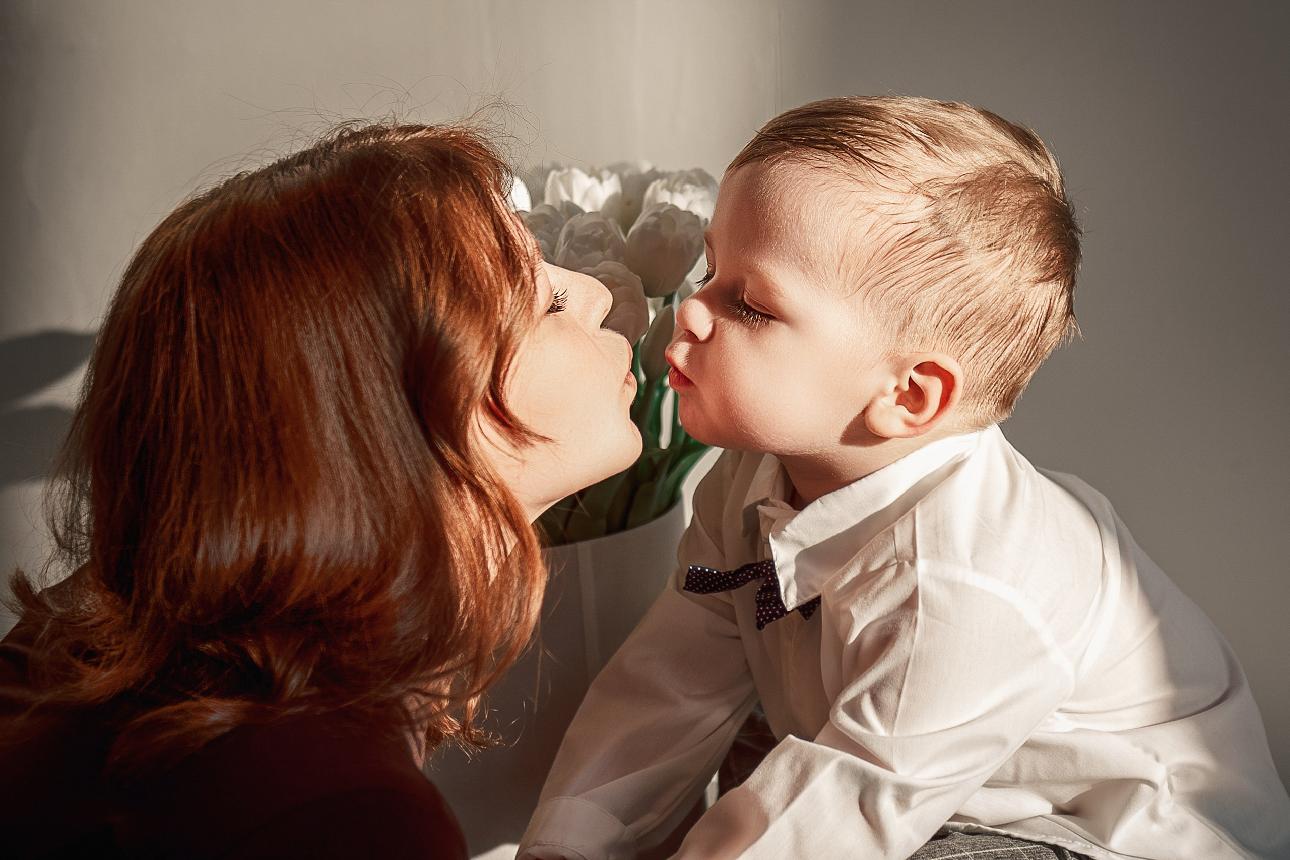 Семейная фотосессия в Брянске. Семейный фотограф Брянск