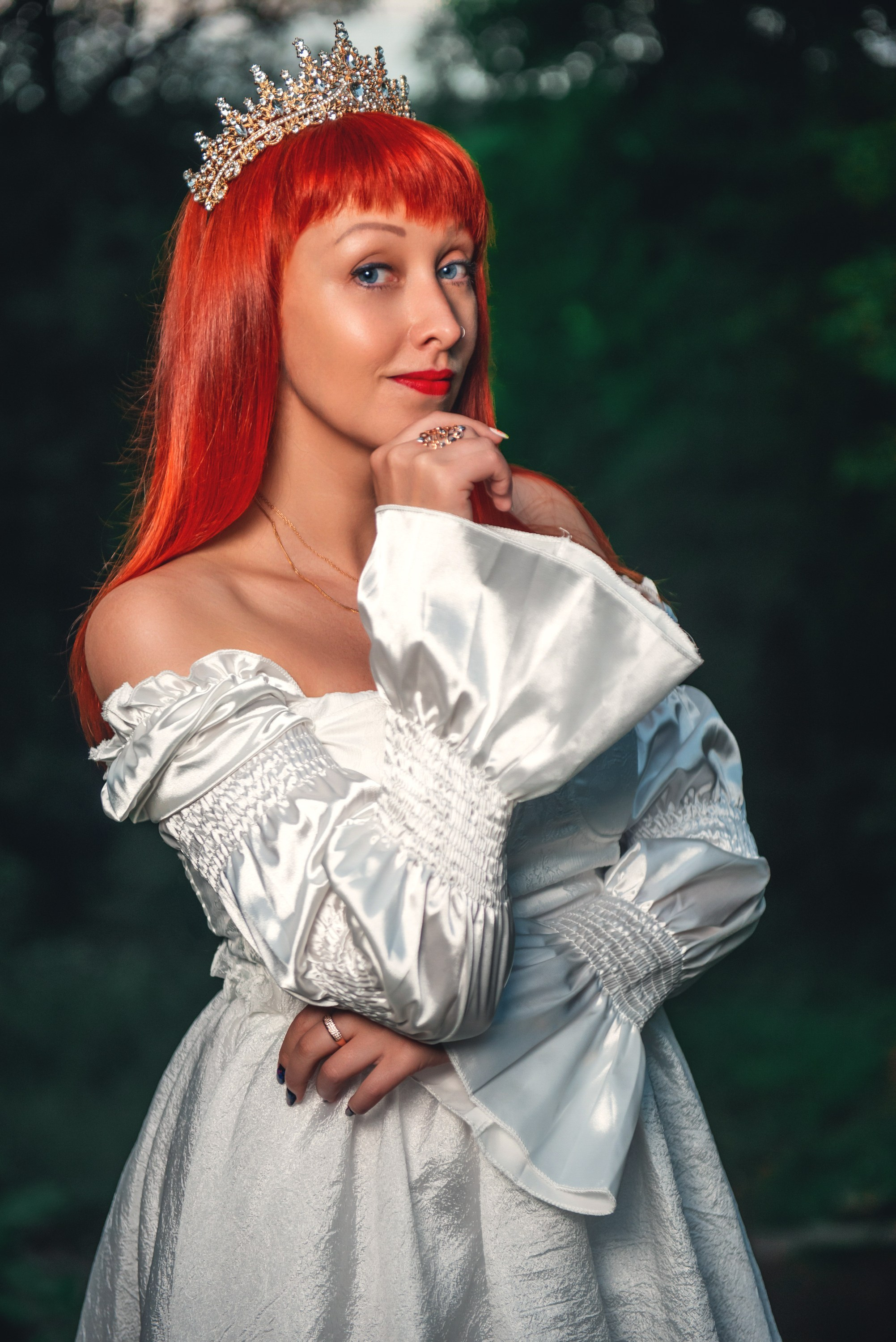 Прогулочная фотосессия в Брянске. Индивидуальные фотосессии в Брянске