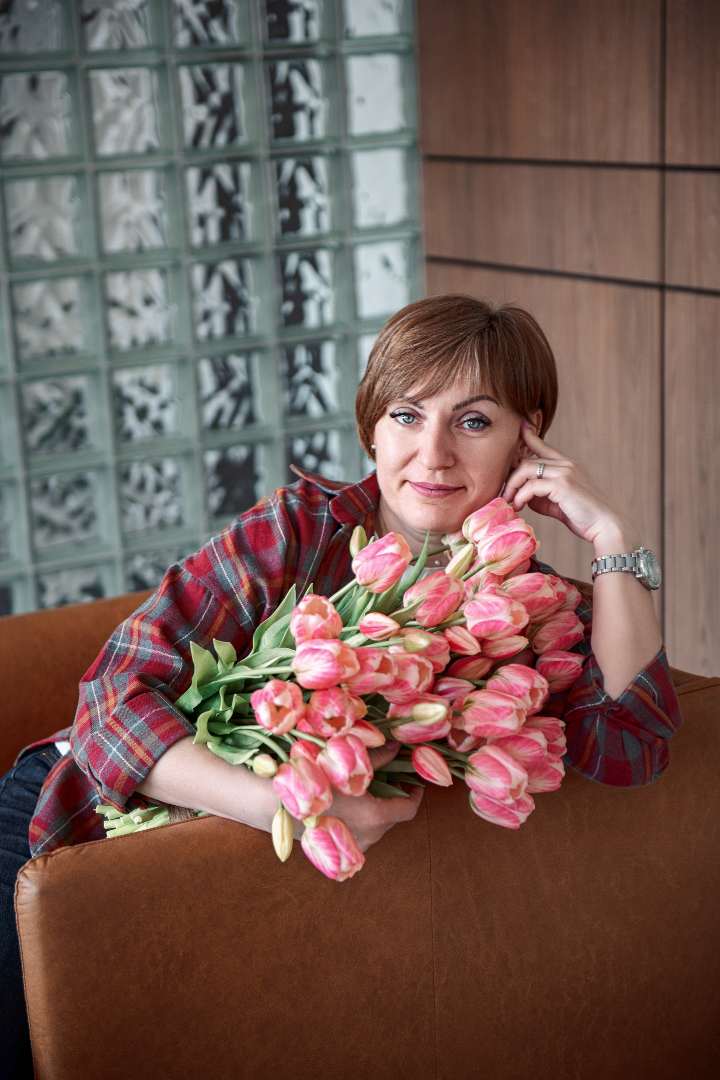 Студийные съемки в Брянске. Профессиональный фотограф Брянск