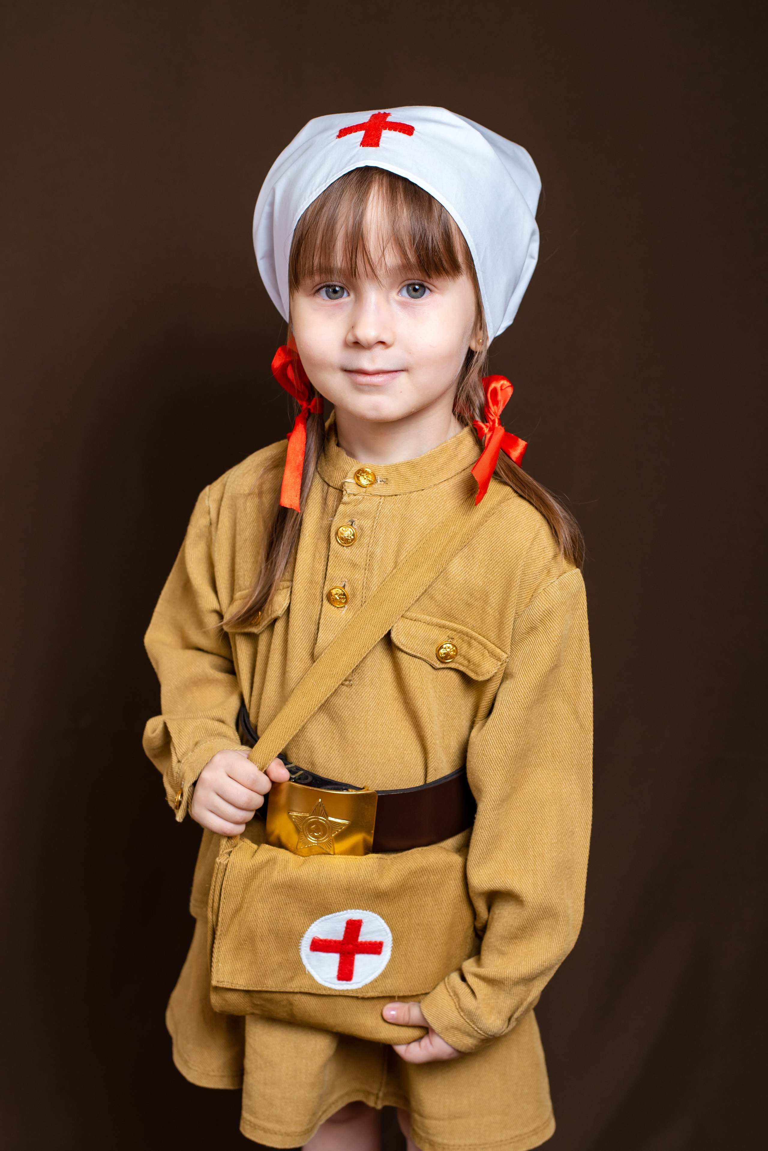 Фотопроект в детском саду «День Победы». Детский фотограф в Йошкар-Оле