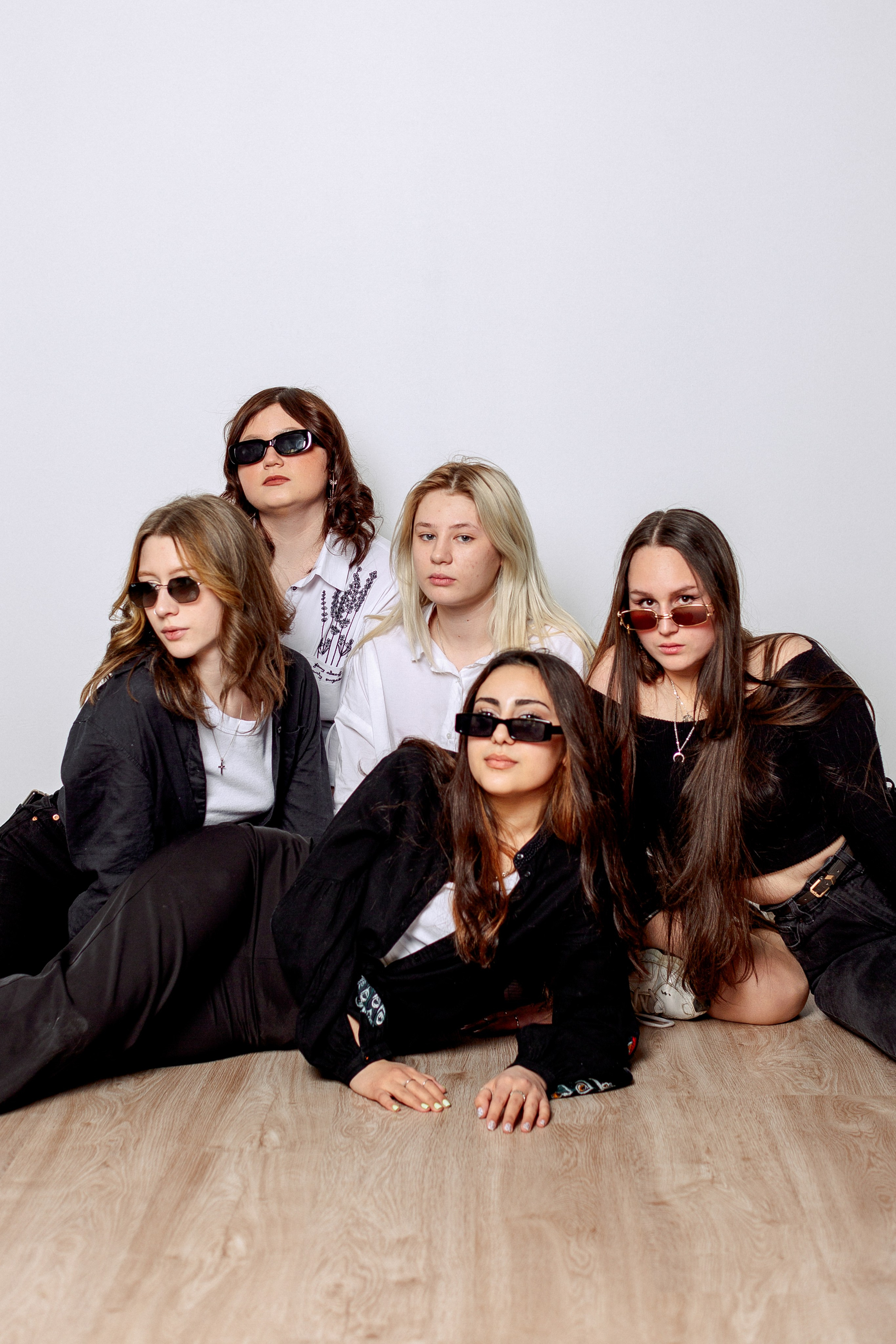 Старшие классы. Выпускные альбомы Зеленоград Москва