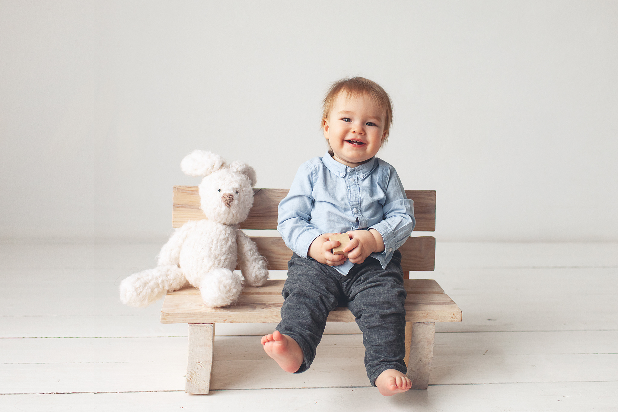 Игрушки #bykseniyakasimovskaya. Детский фотограф в Самаре