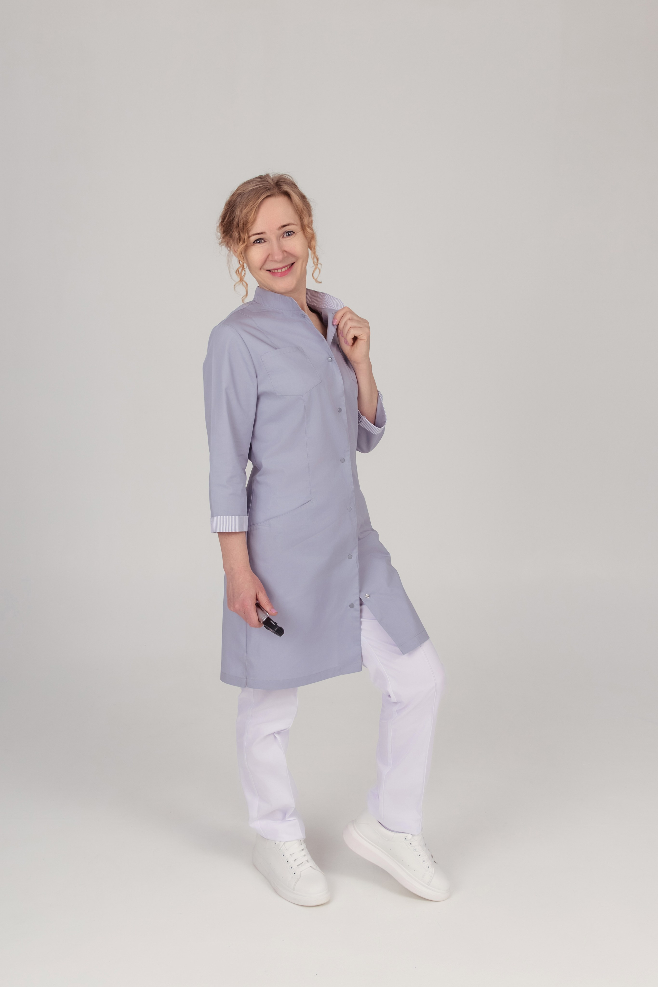 Мед сайт (контент). Фотограф