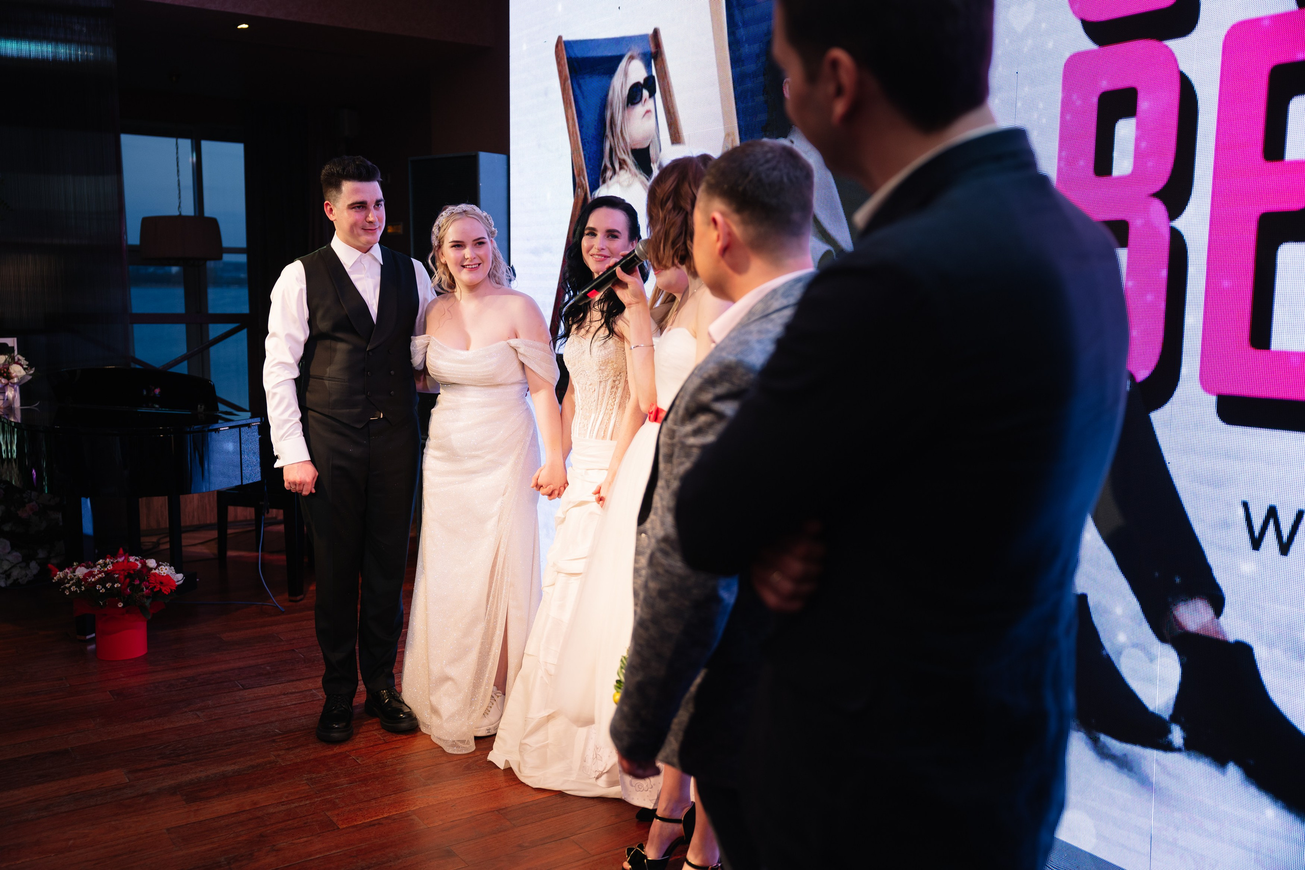 Wedding Станислав Вера. Фотограф в Ижевске и Казани Богданов Яков