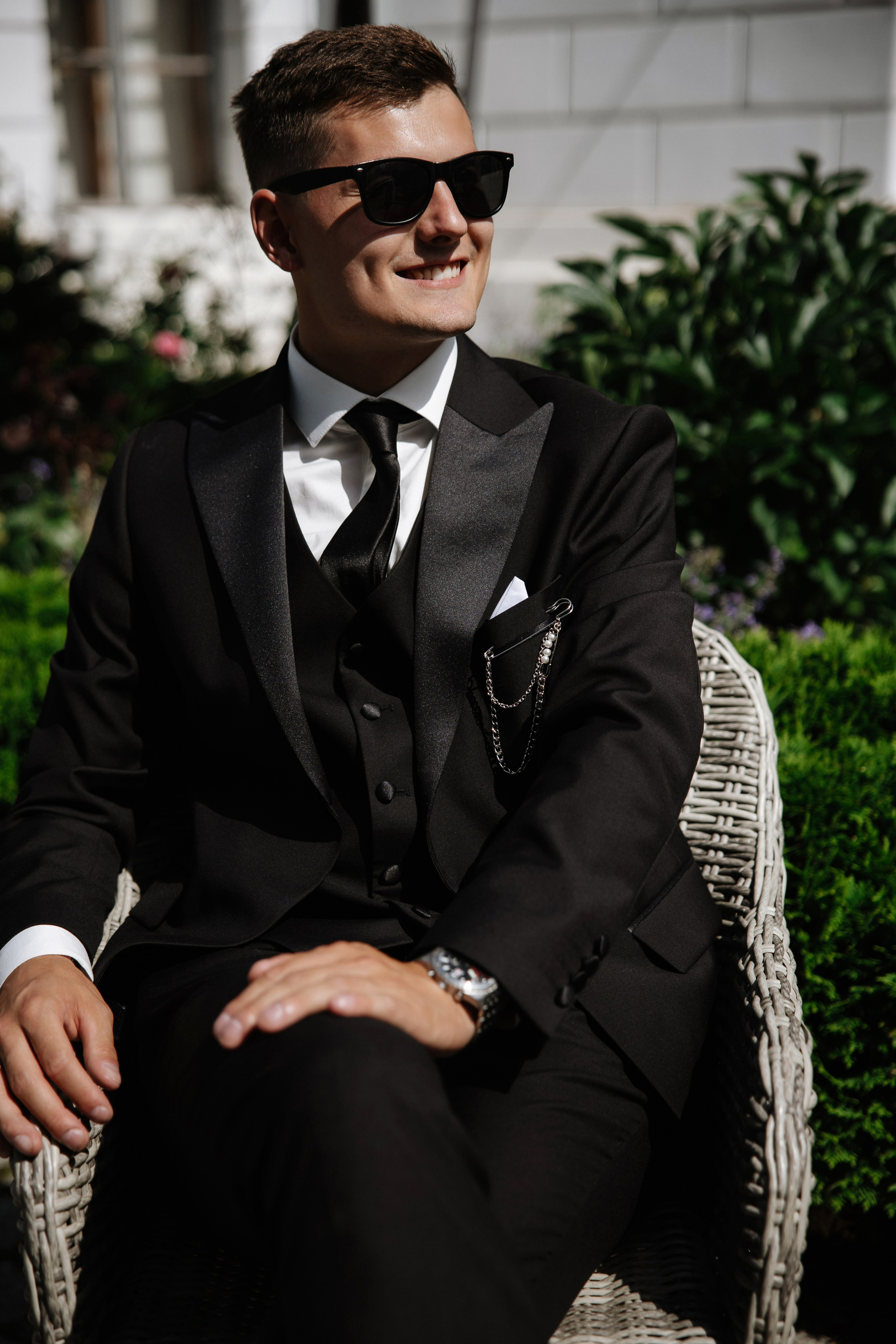 АЛЕКСАНДР И ДАРЬЯ. Свадебный фотограф Нижний Новгород