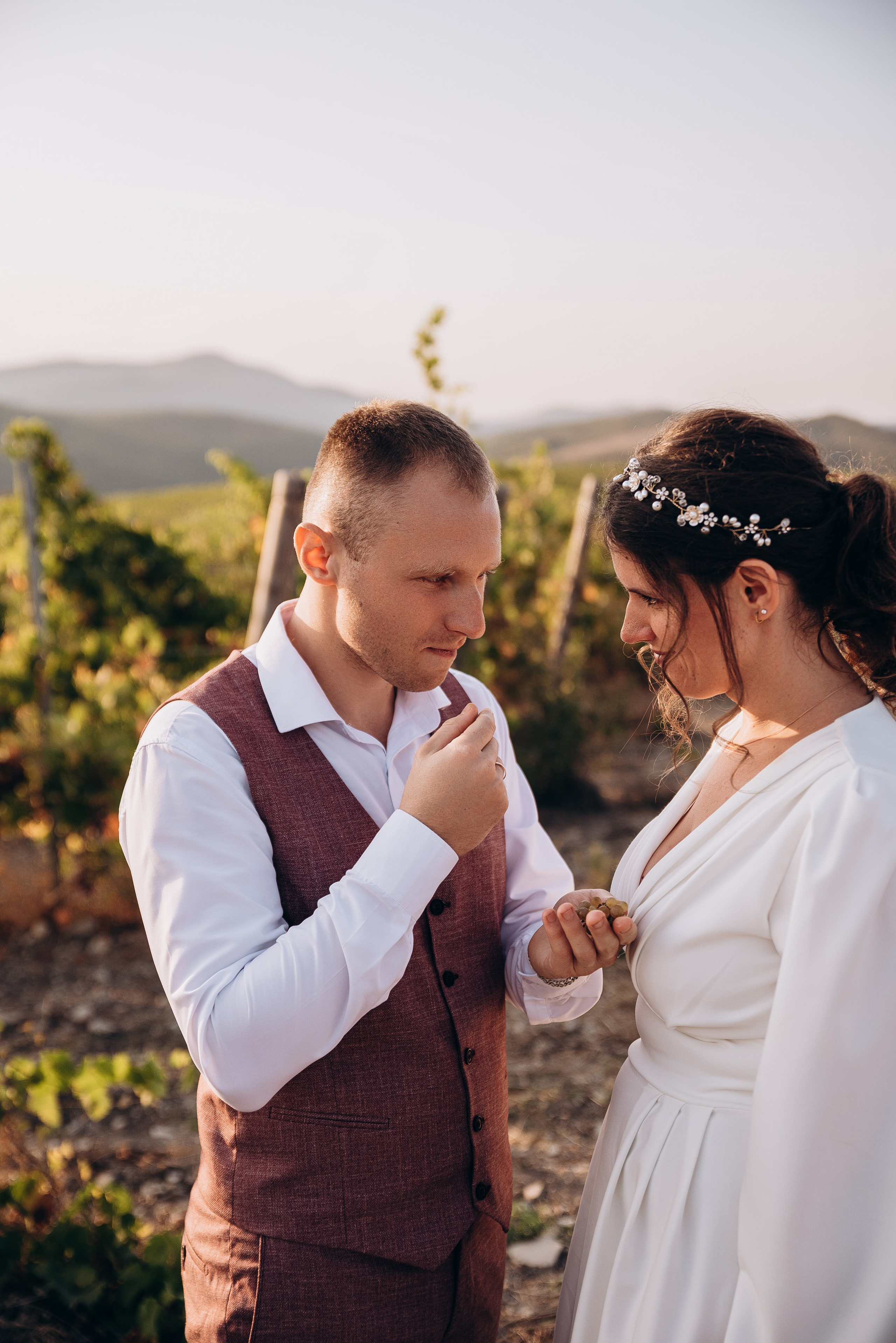 Wedding day 30.09.2023. Фотограф Новороссийск / ЮФО / Москва Руслан Пелин