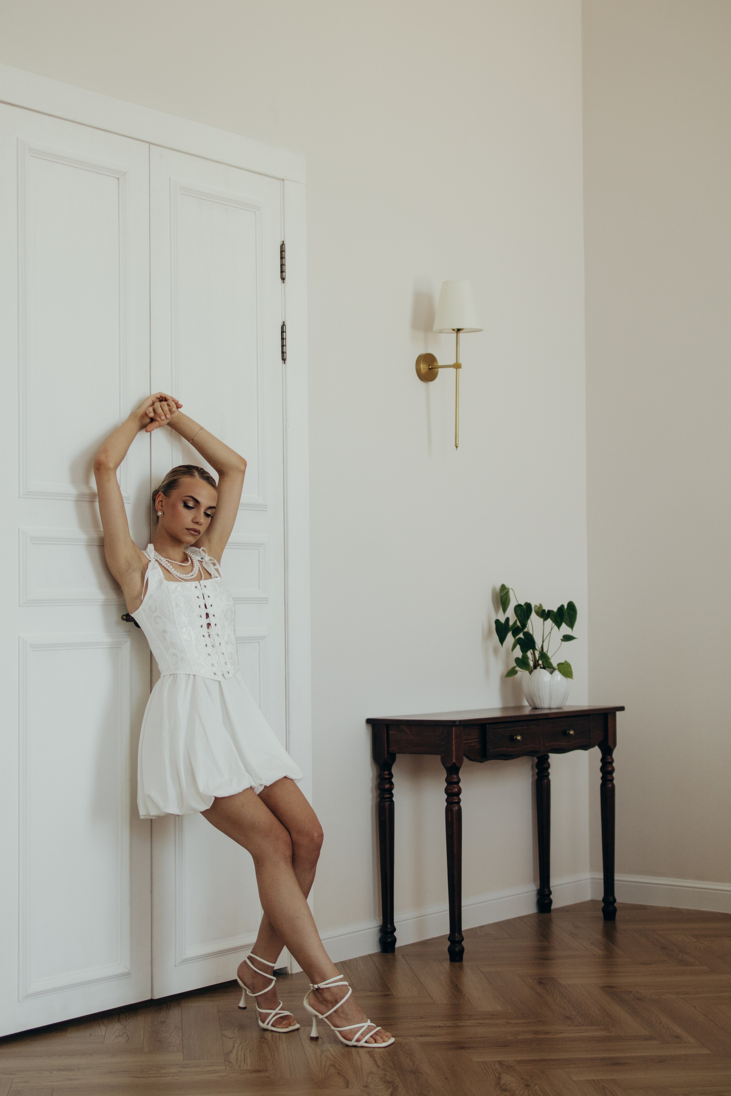 Индивидуальная 1. Фотограф Светлана Кандалова