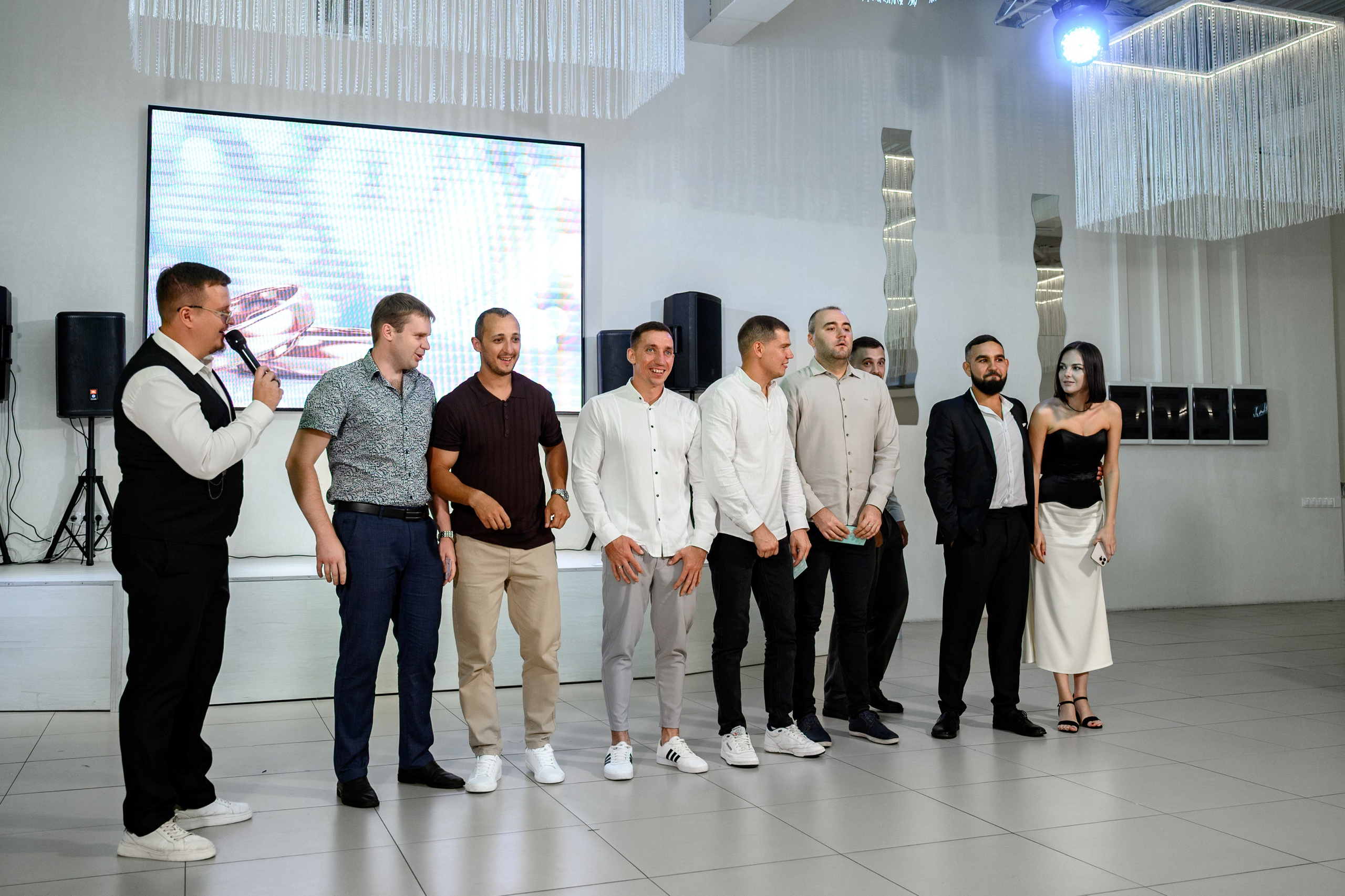 Nadezhda & Alexey. Фотограф в Липецке Ковалько Евгений