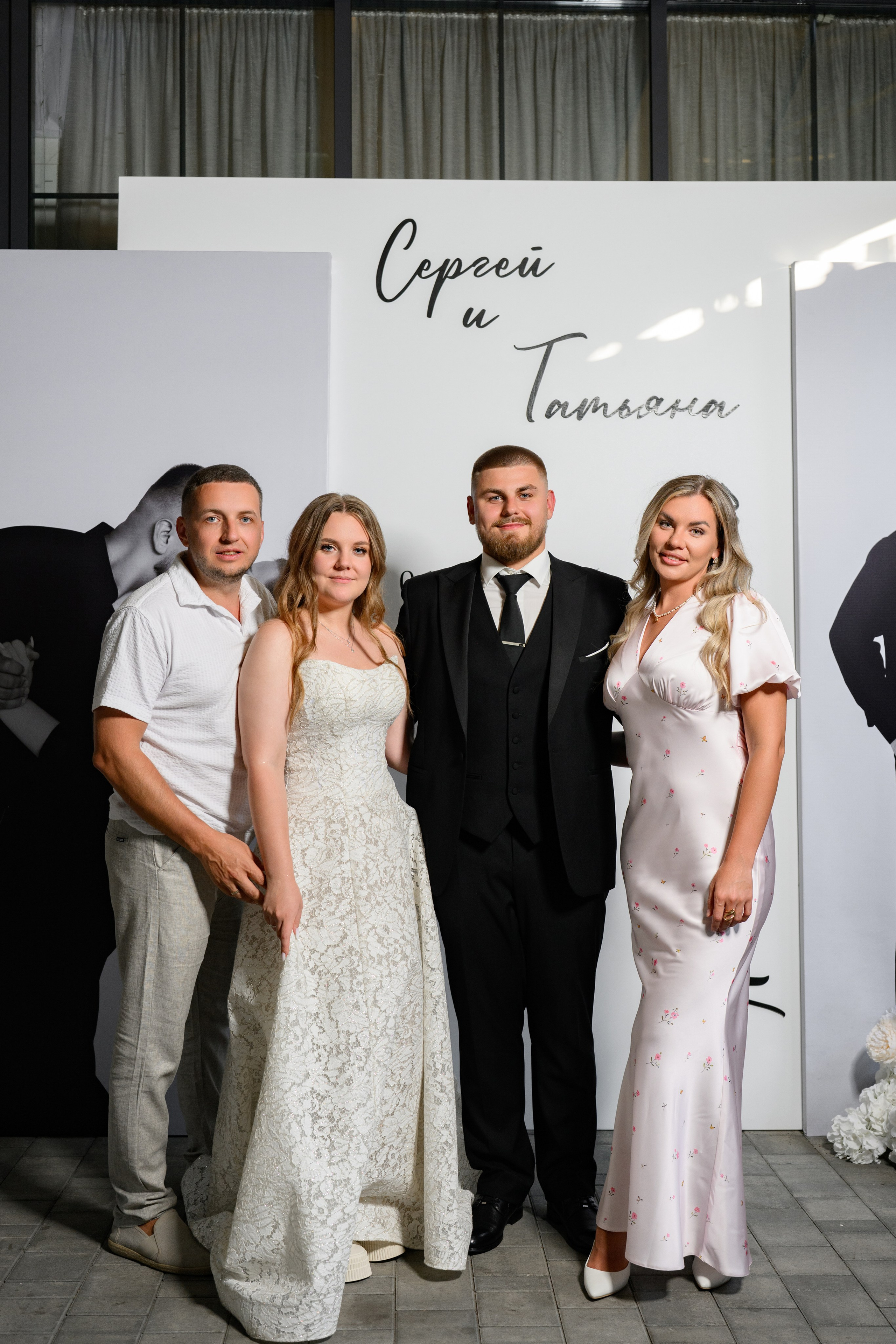 Sergey and Tatyana. Фотограф в Липецке Ковалько Евгений