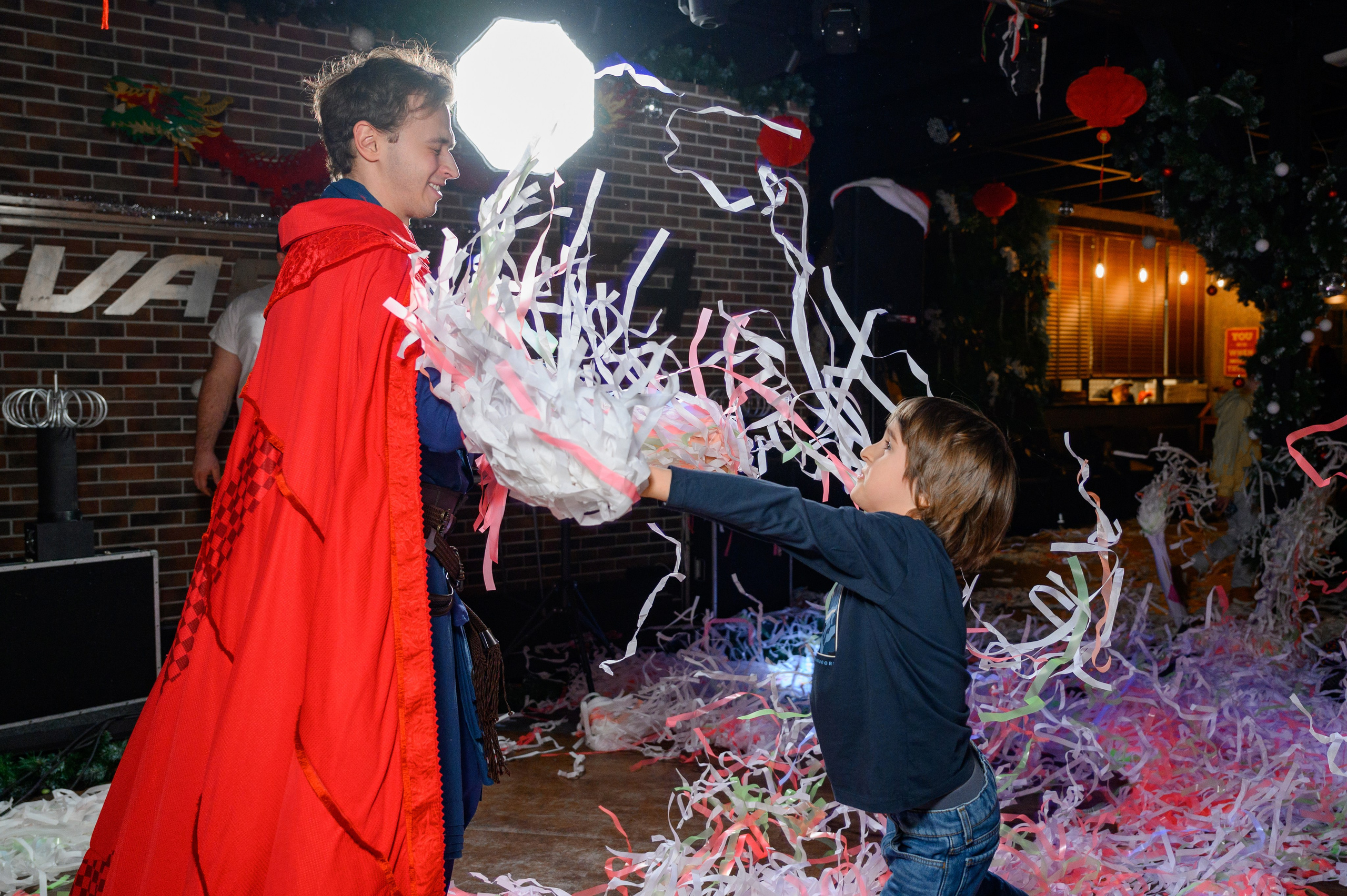 Фотограф детский день рождение. Фотограф в Липецке Ковалько Евгений