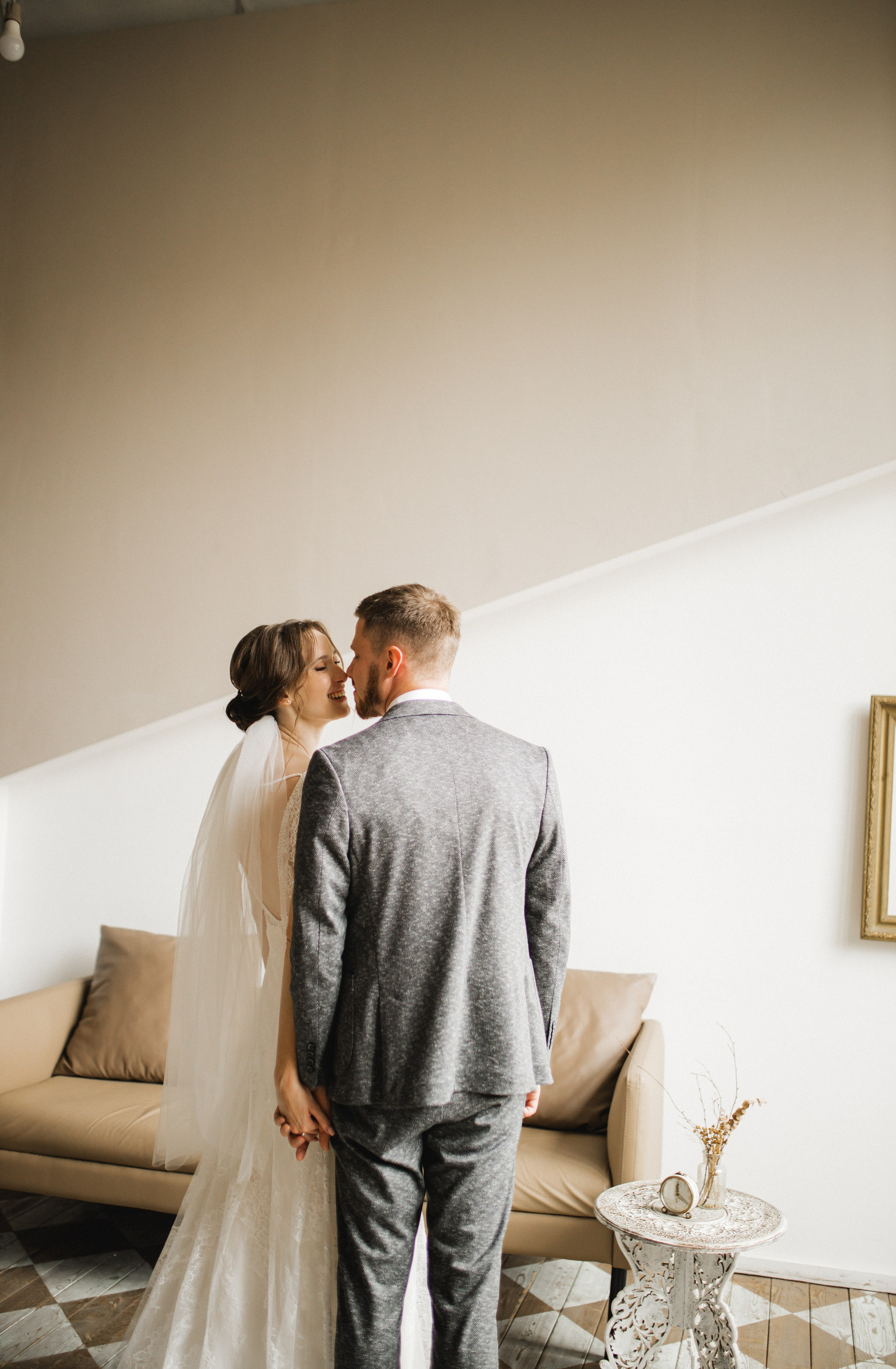 Рита и Сева. Семейный и свадебный фотограф в Екатеринбурге Орлова Ирина