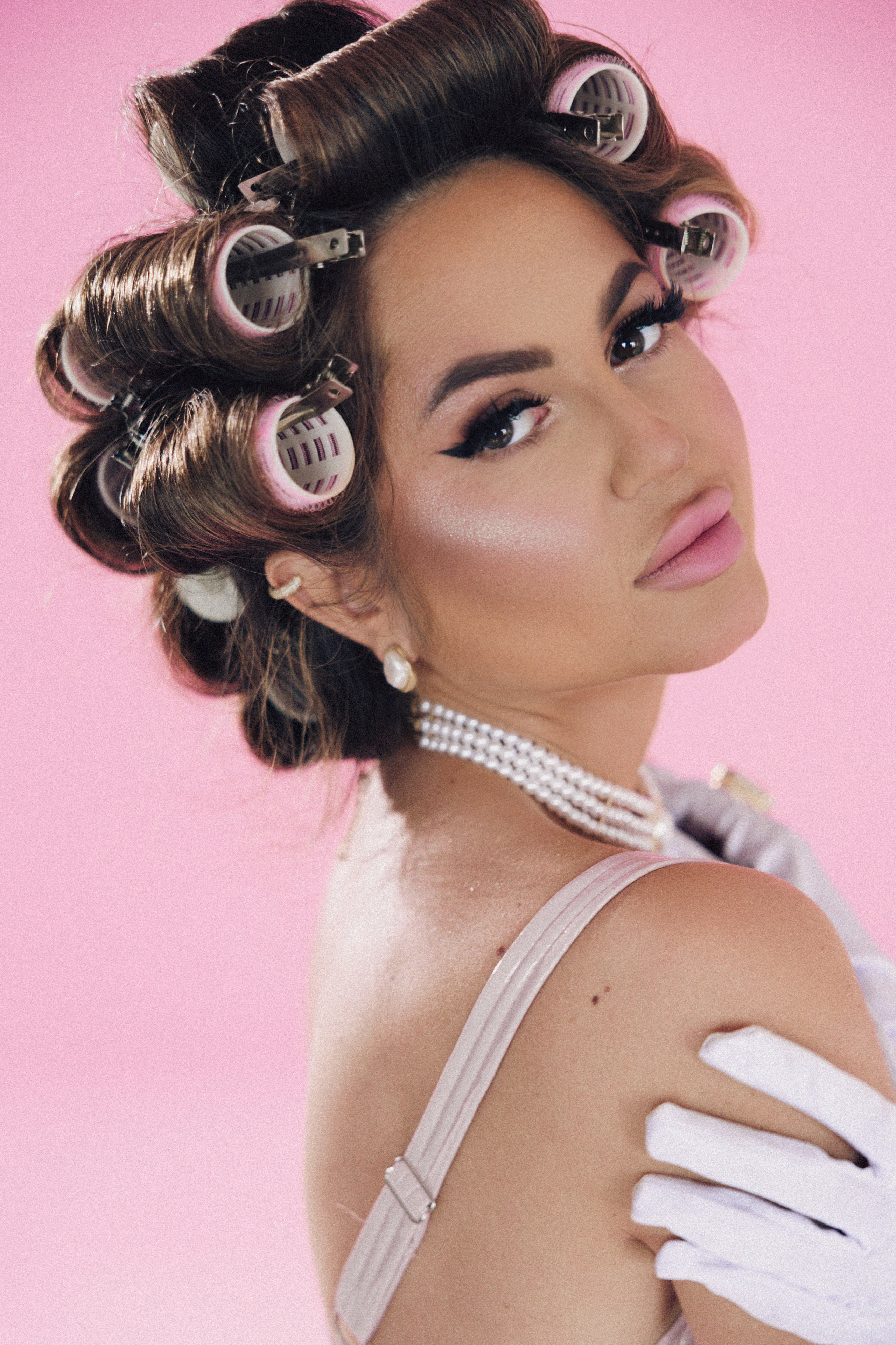 Анастасия Лысягина. ФОТОГРАФ ИРИНА ШАМАТАВА