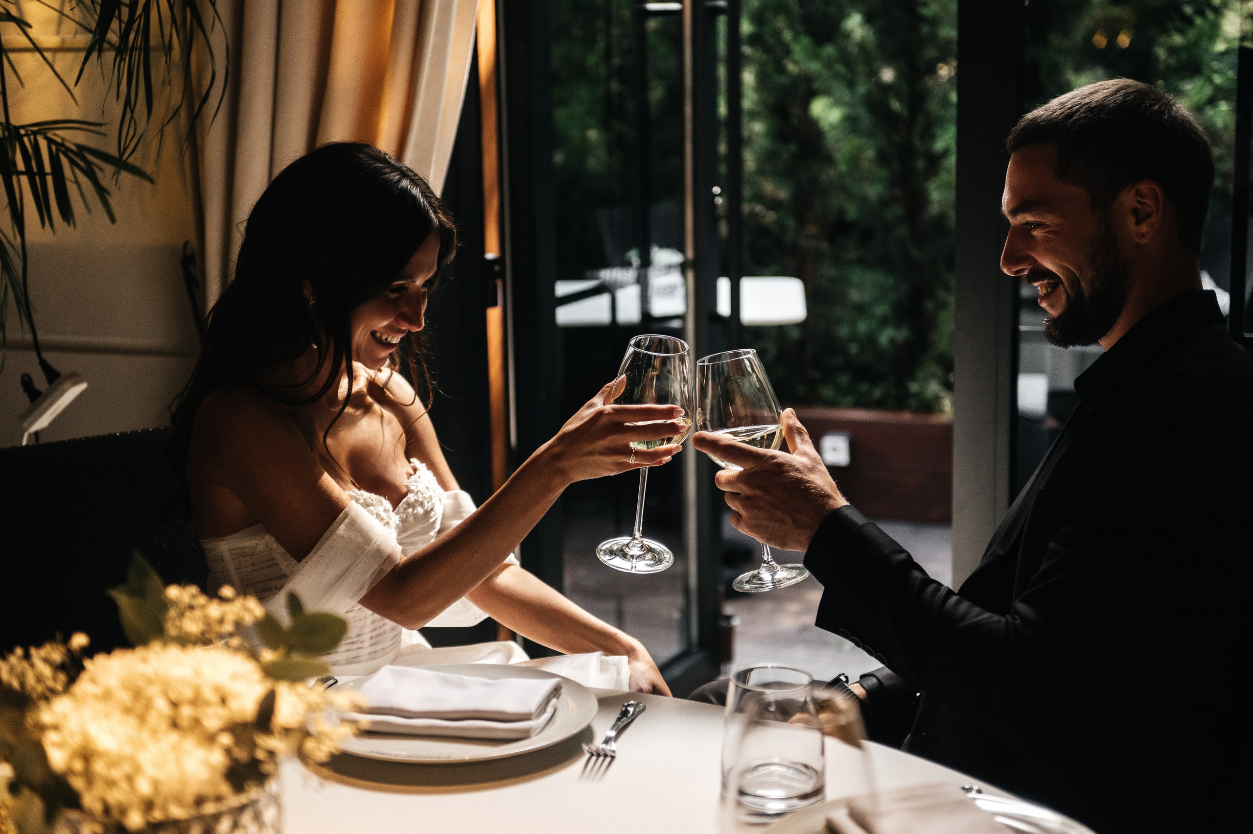 Артём и Маргарита Сочи. Свадебный фотограф в Ростове-на-Дону Тарасенко Константин