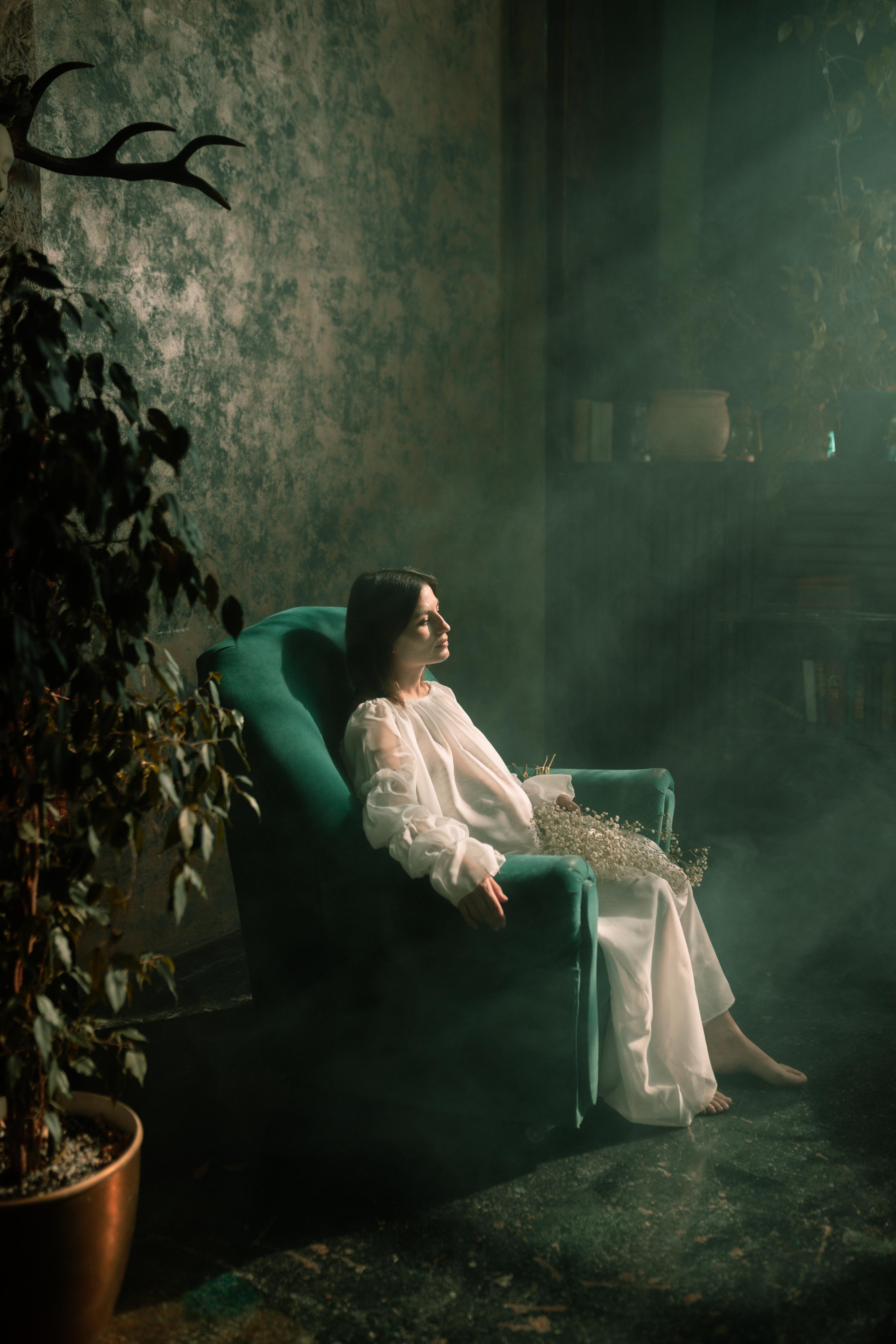 Съемка ожидания для Анны. Женский семейный фотограф Тула Москва Захарова Анна