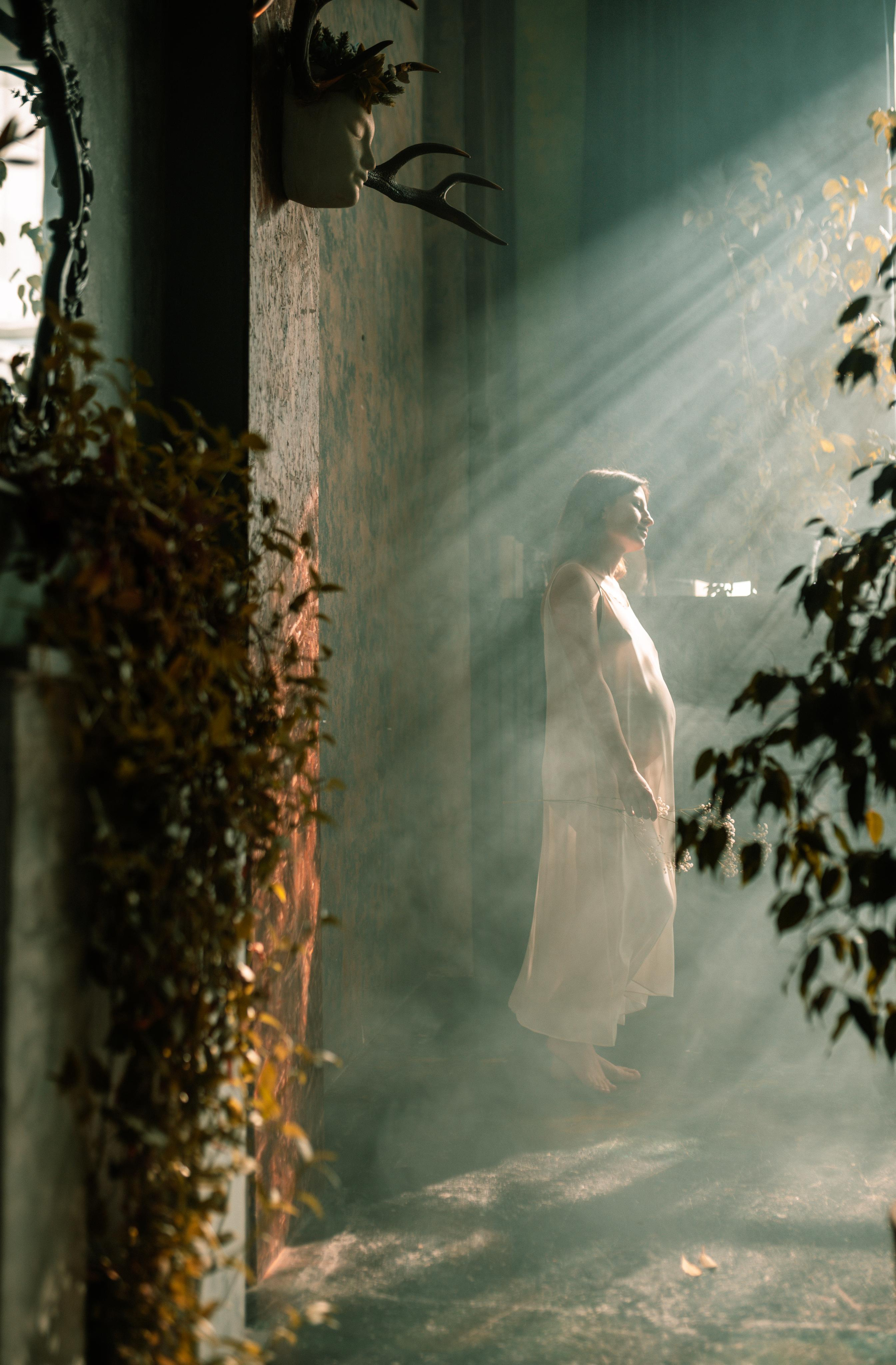 Съемка ожидания для Анны. Женский семейный фотограф Тула Москва Захарова Анна