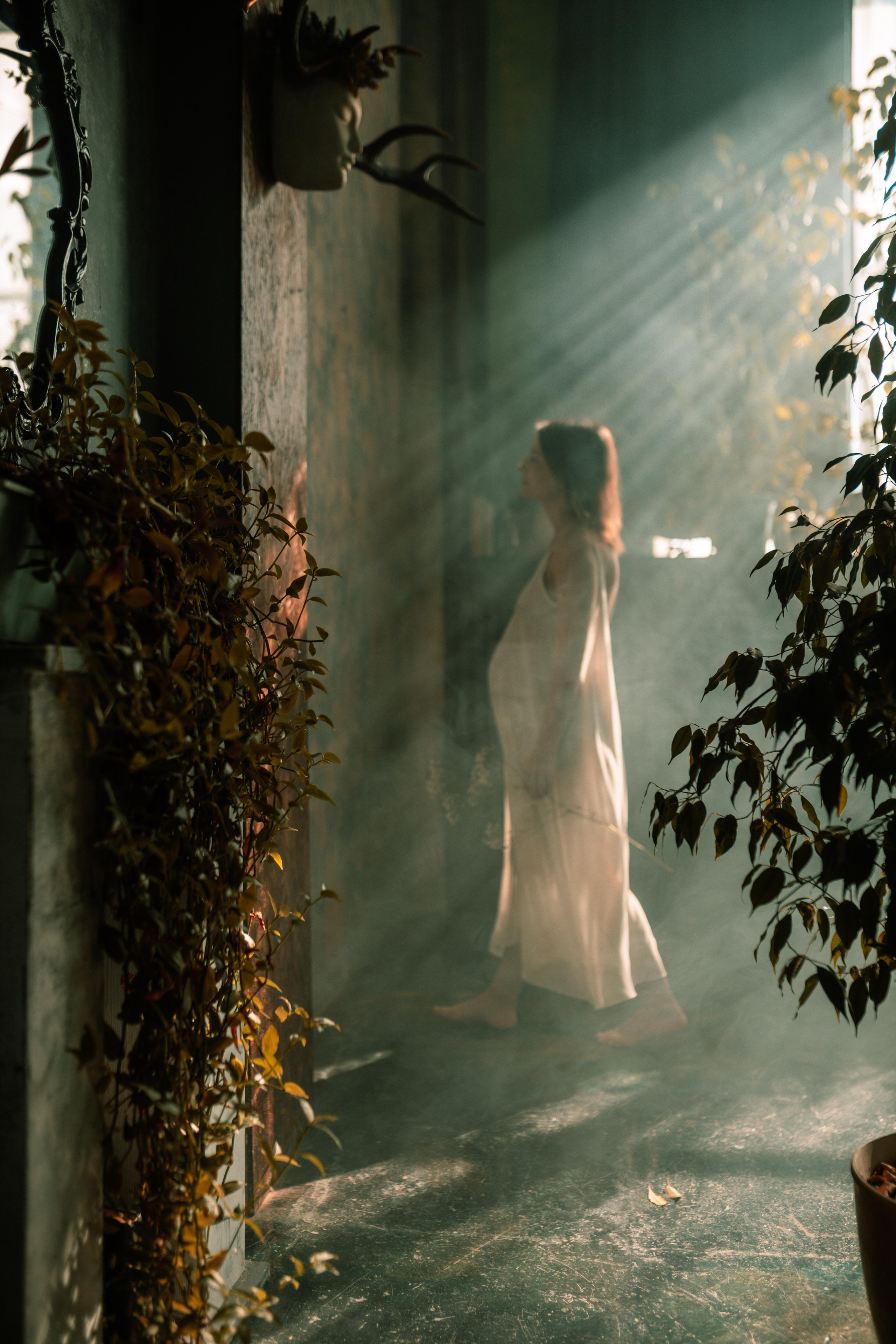 Съемка ожидания для Анны. Женский семейный фотограф Тула Москва Захарова Анна