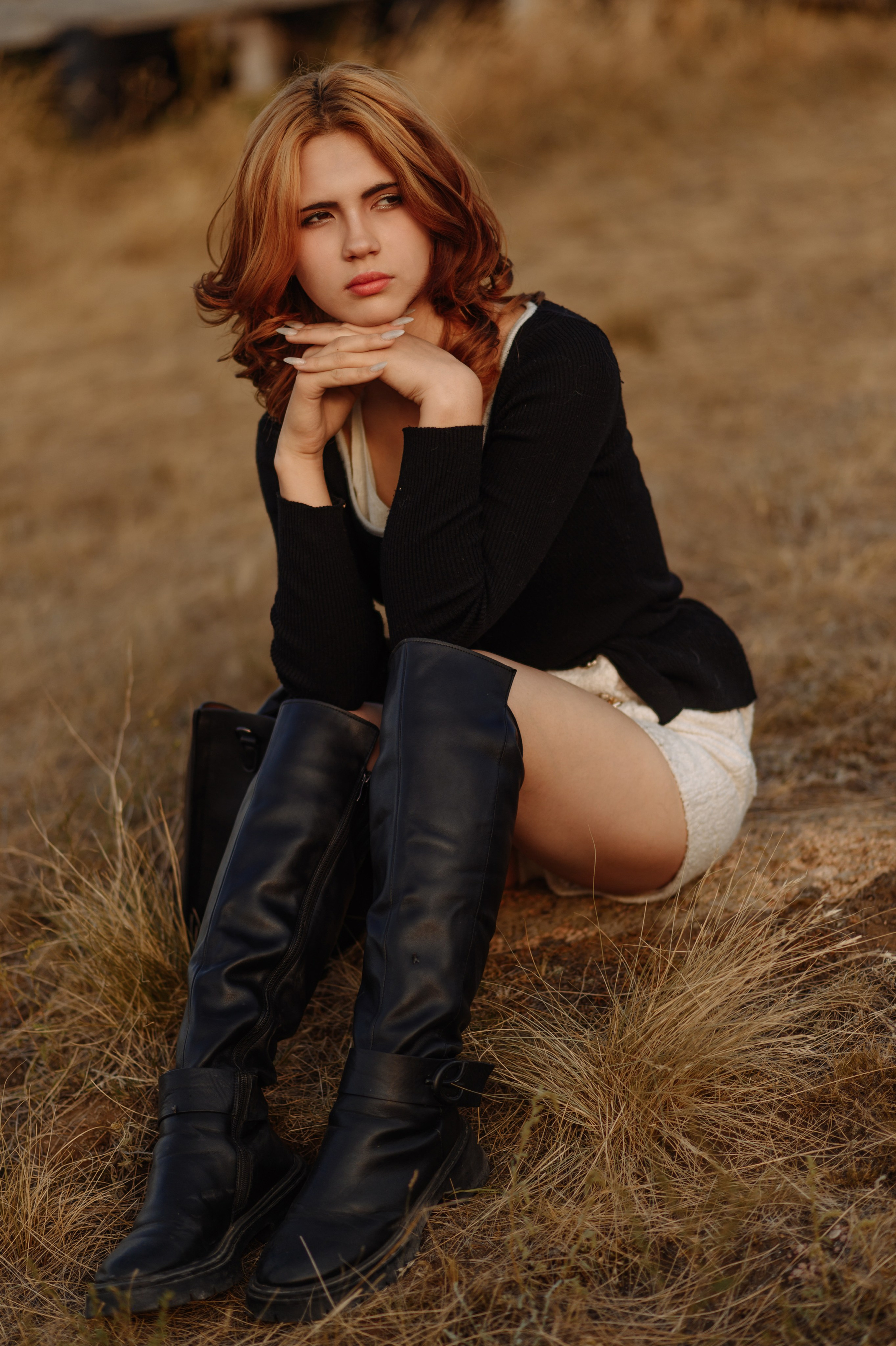 Поли. Модельное агентство ART PODIUM ULAN-UDE